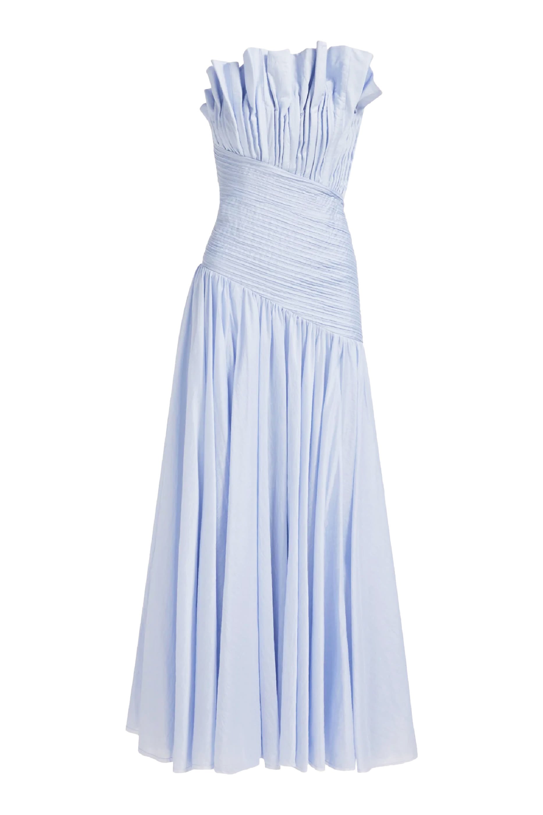 فستان سهرة أكويلين