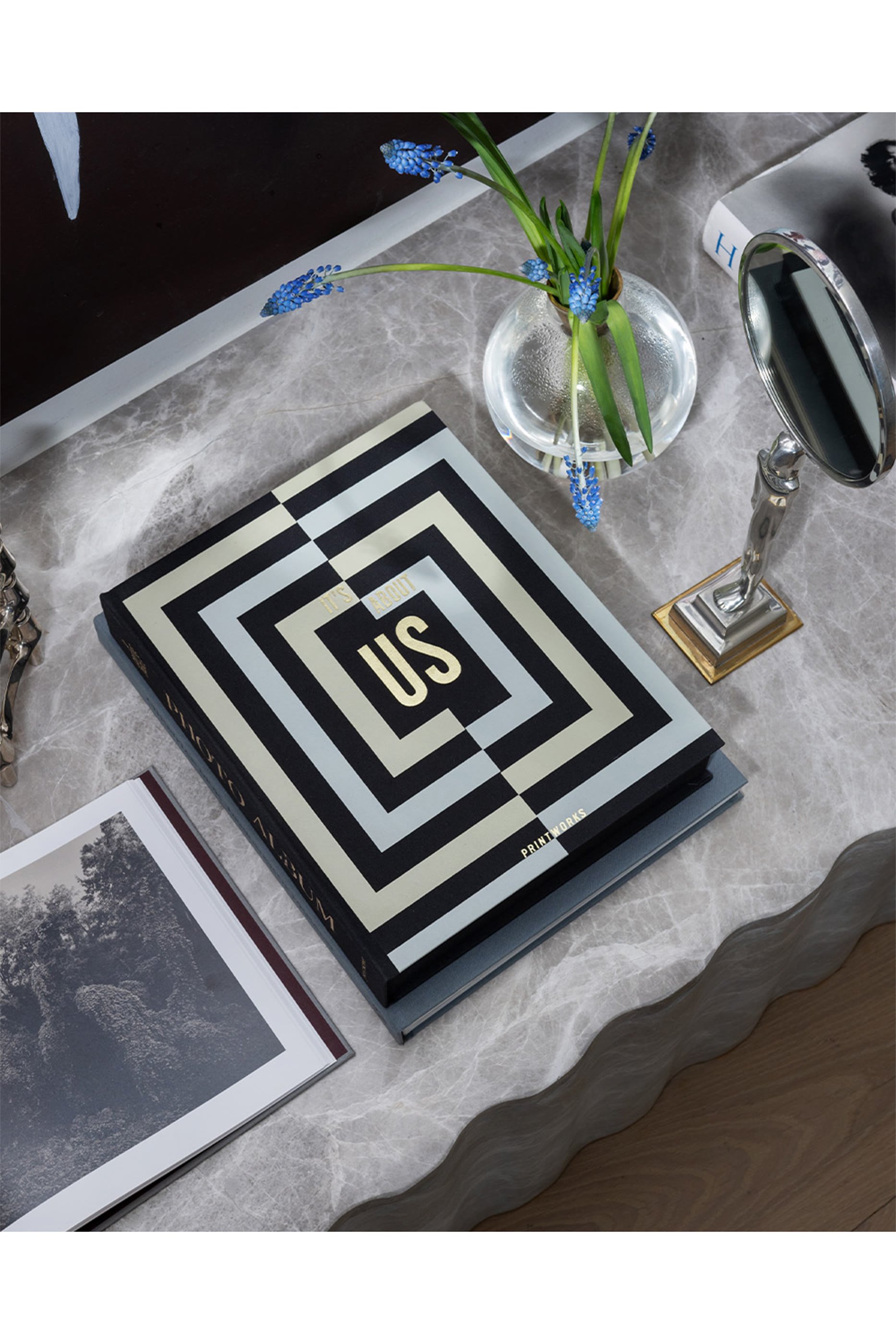 It&rsquo;s About Us Photo Album