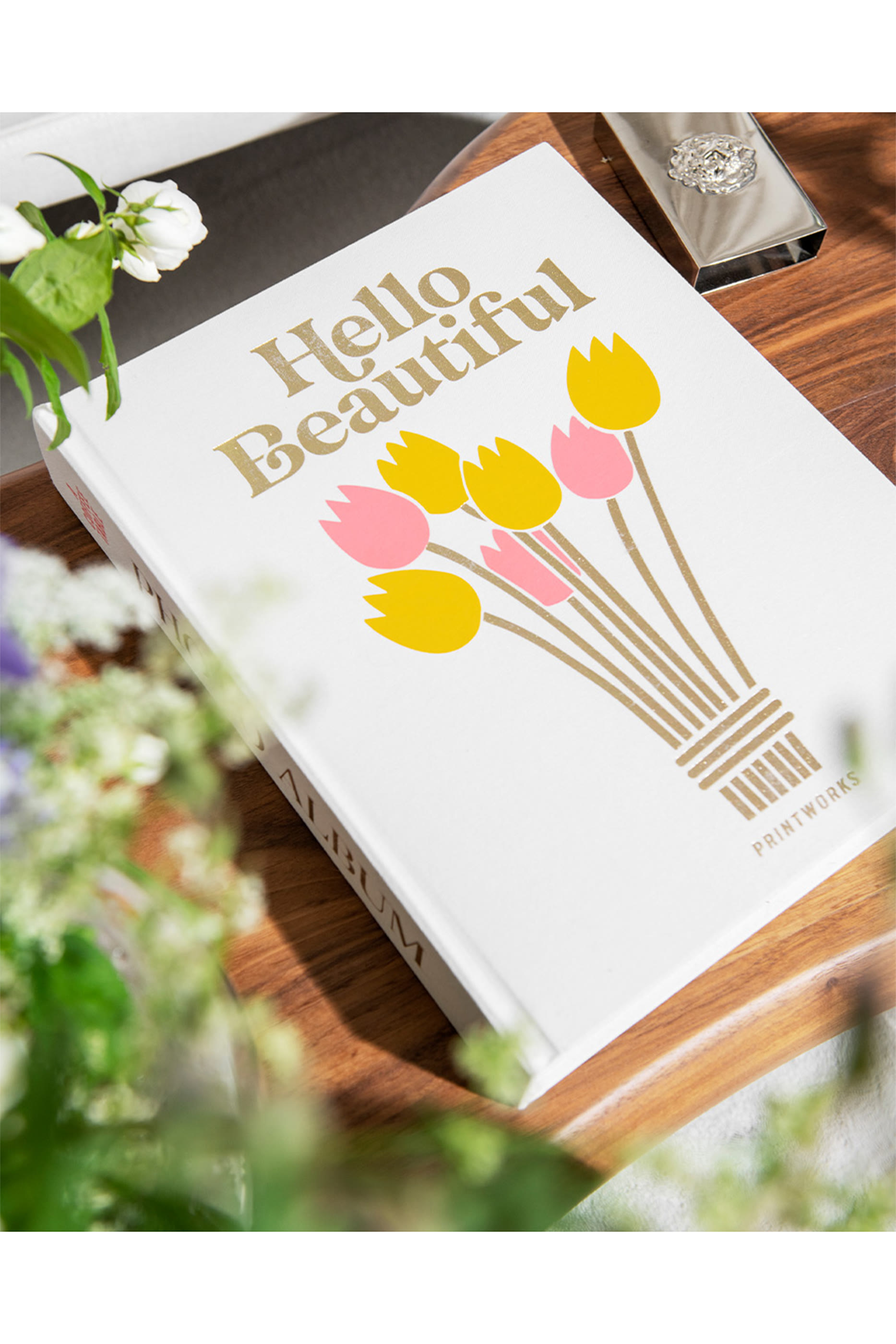 ألبوم صور هيلو بيوتيفول