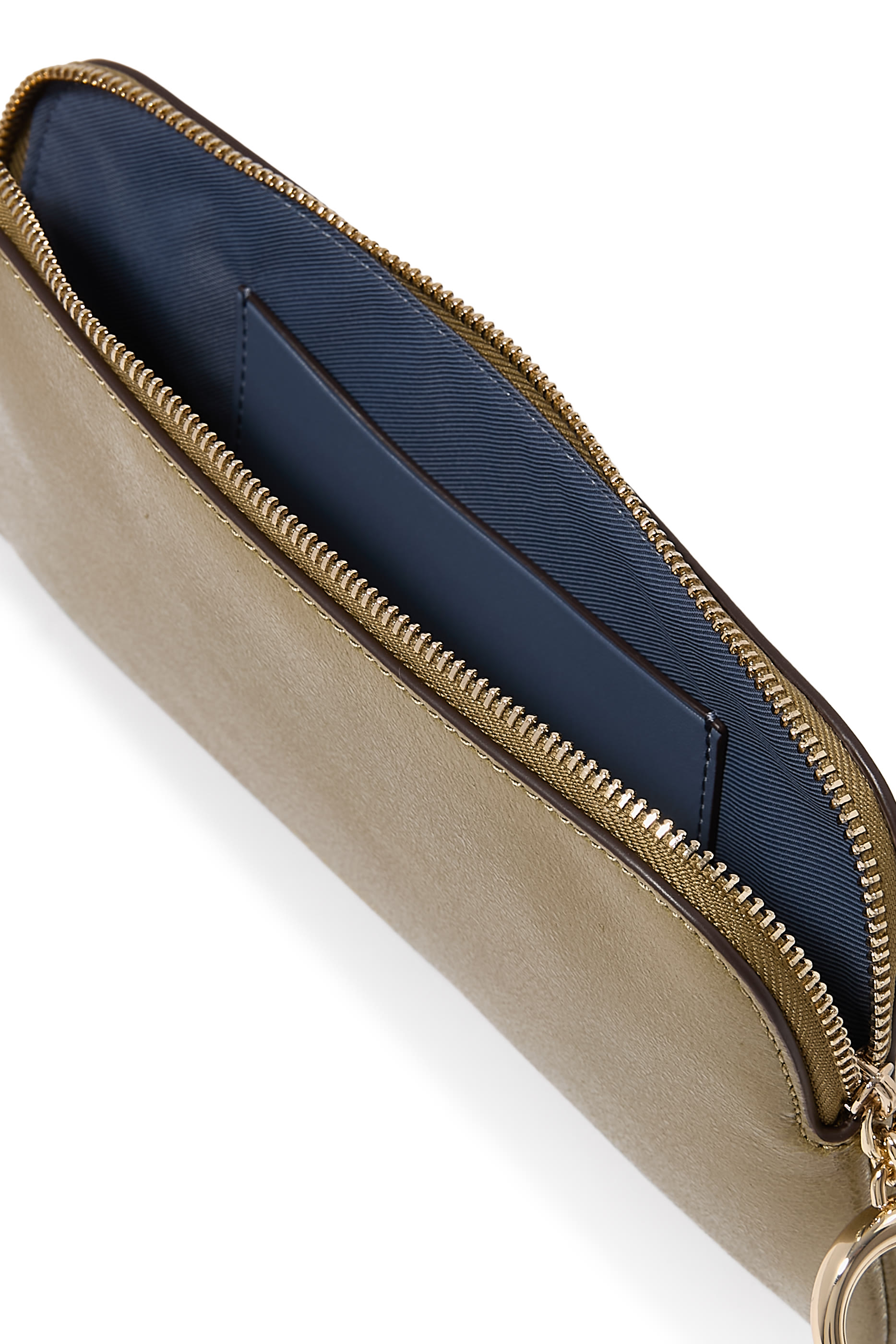 حقيبة صغيرة هالو بحمالة معصم