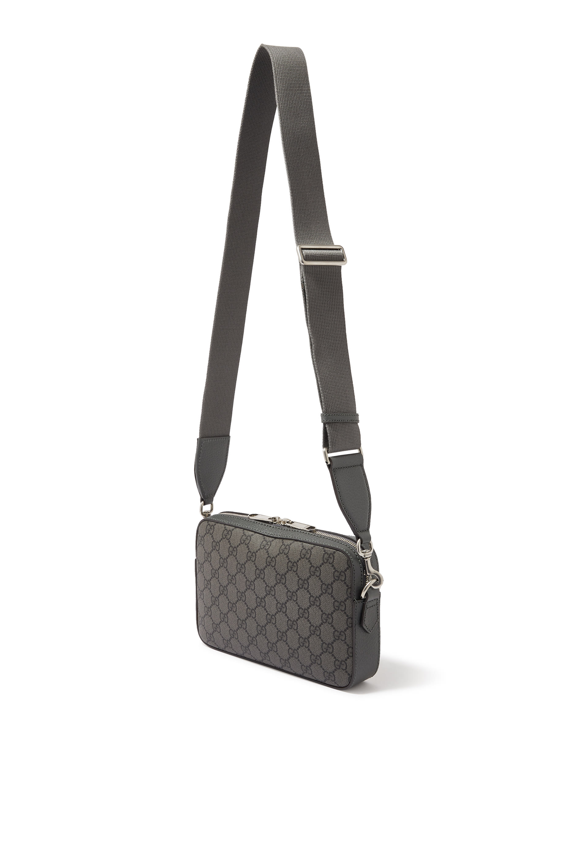 Ophidia GG Shoulder Bag