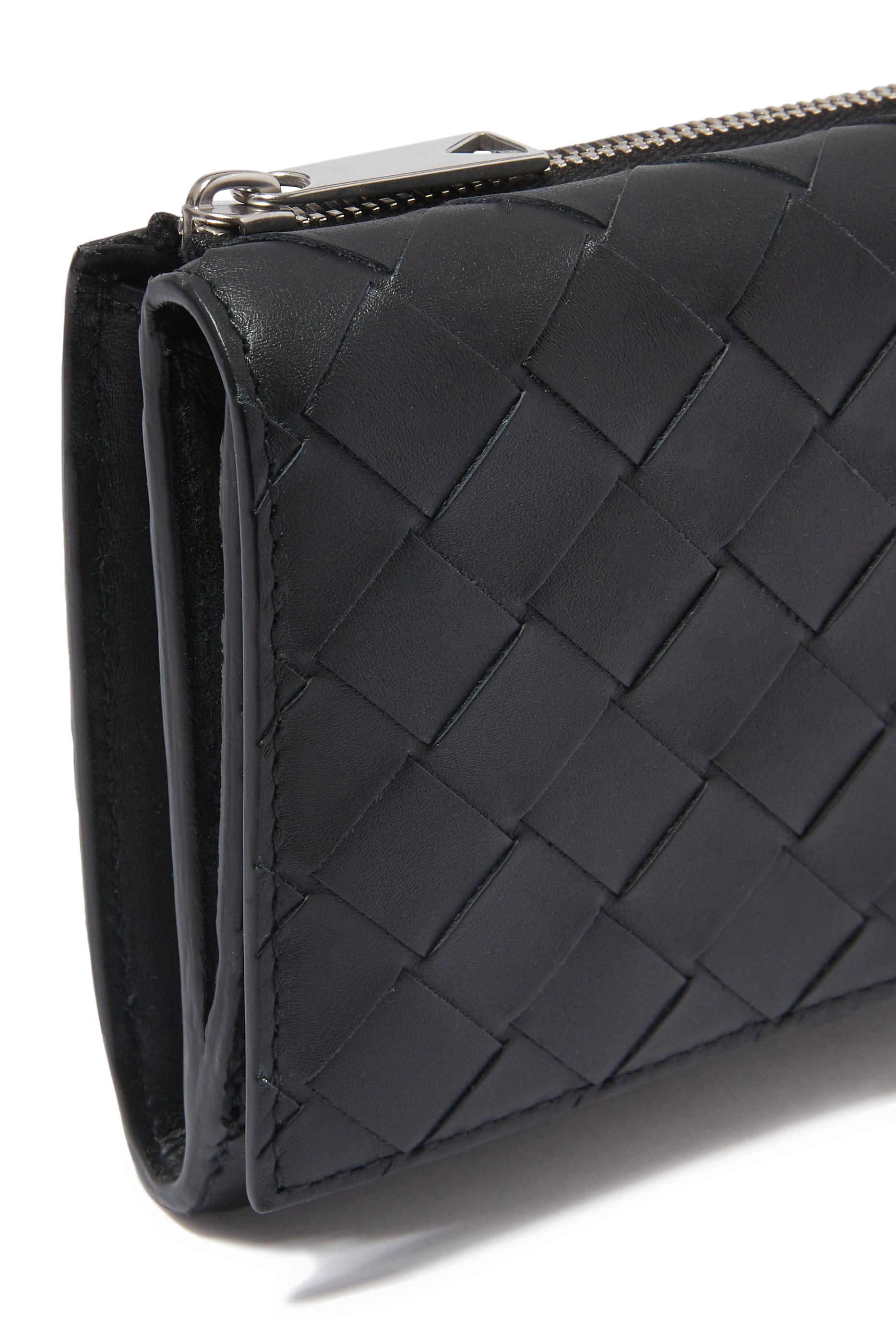 محفظة نقود طويلة