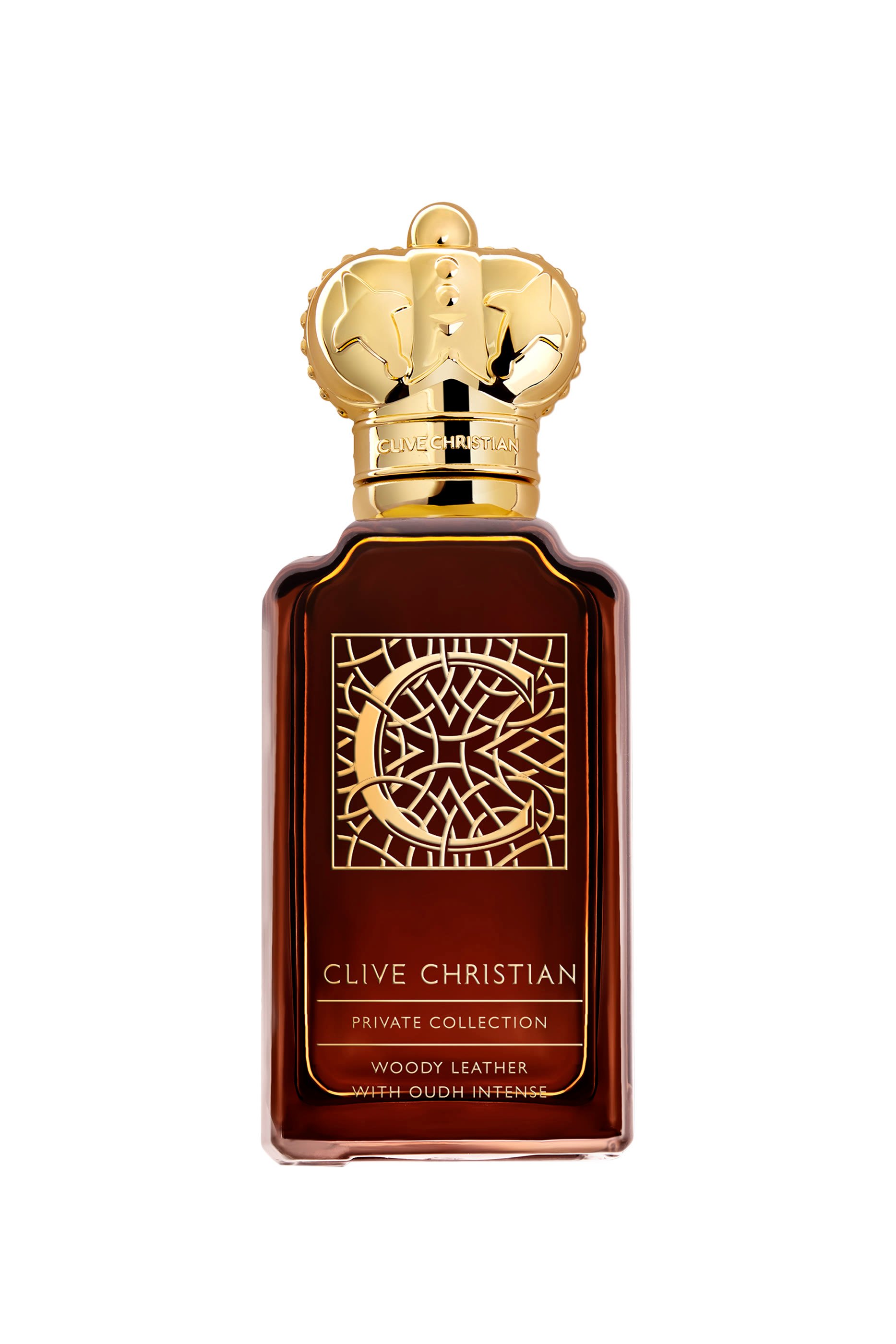 عطر برايفت كولكشن C وودي ليذر