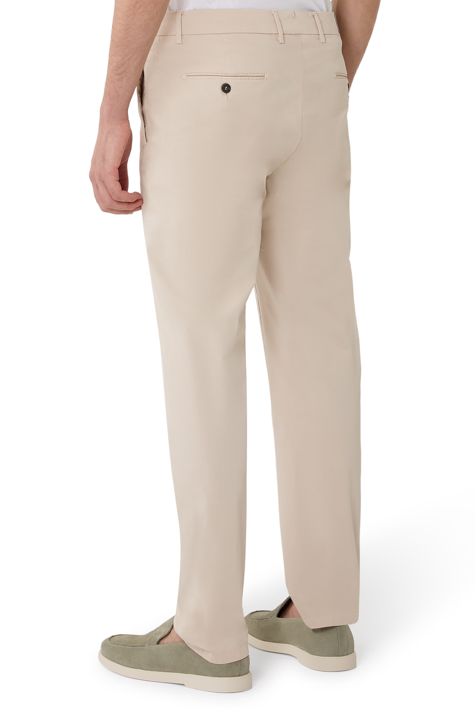 بنطال تشينو