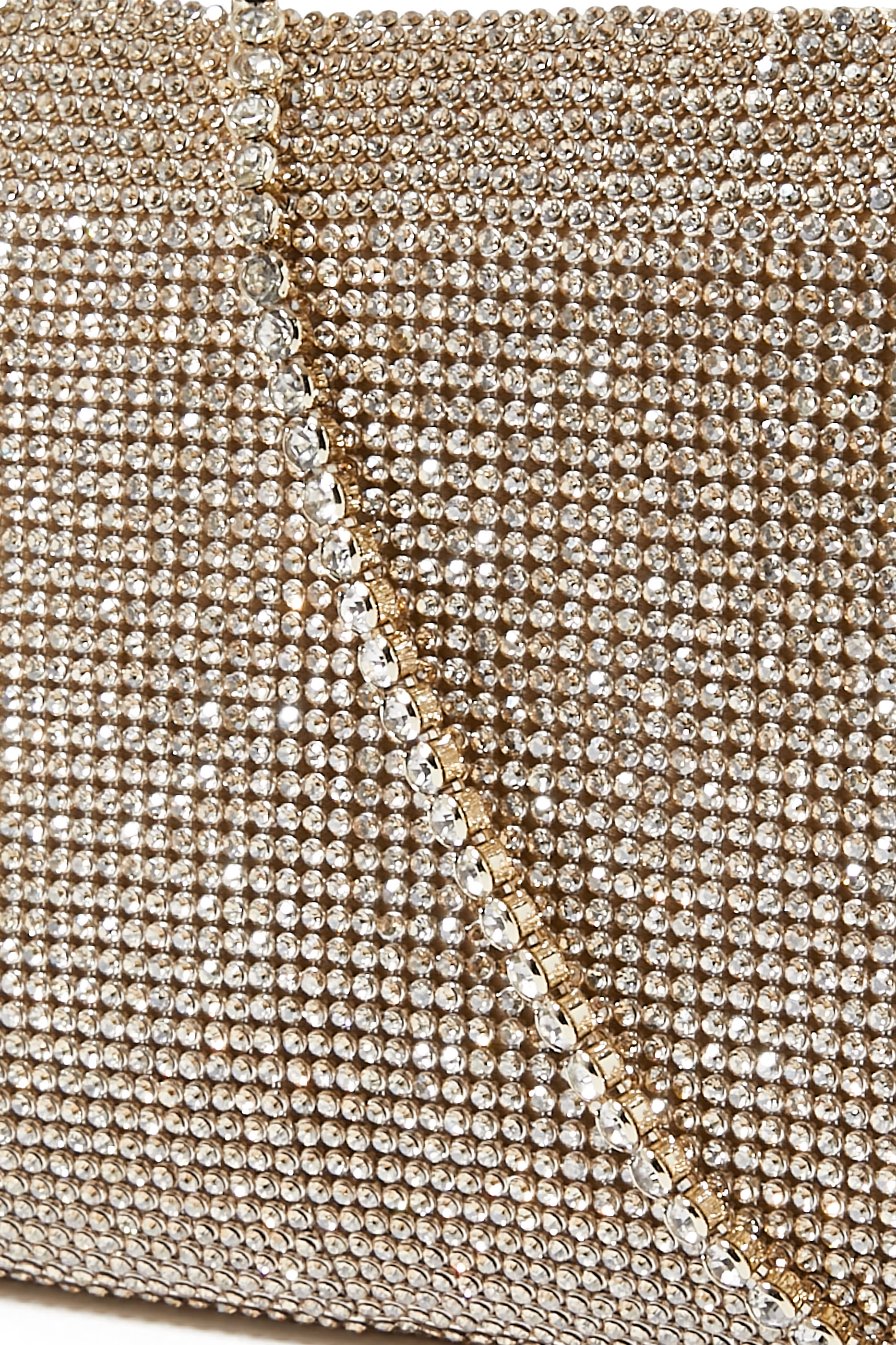 حقيبة كلاتش يور بيست فريند لا بتيت