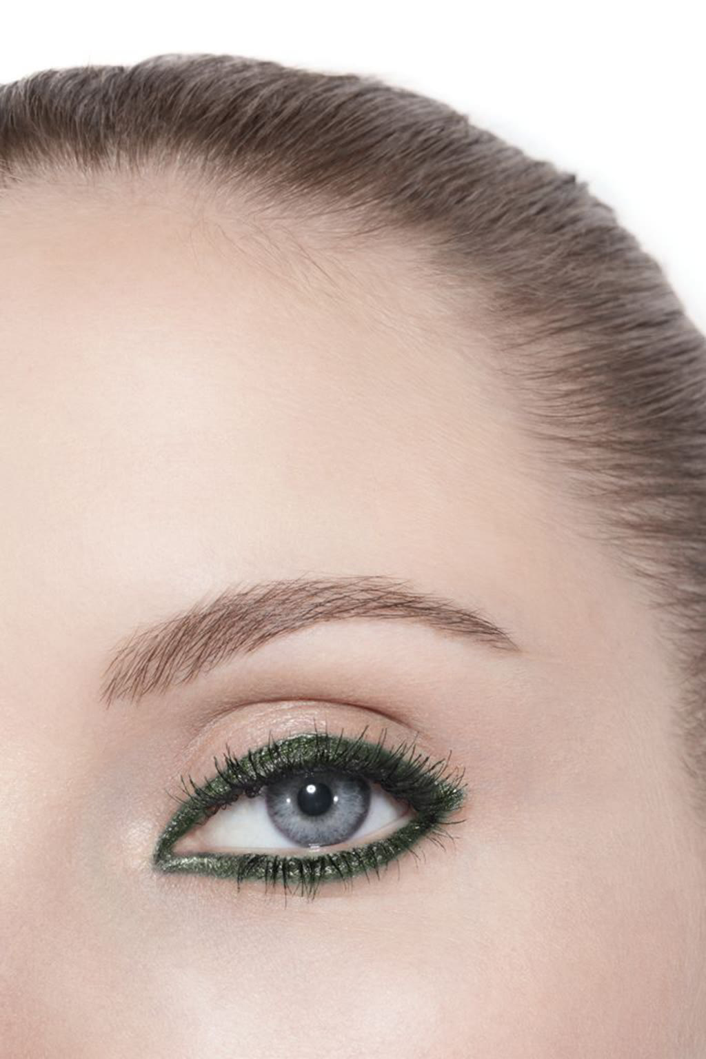 قلم ذو ثبات طويل لتحديد محيط العينين ورسمه STYLO YEUX WATERPROOF