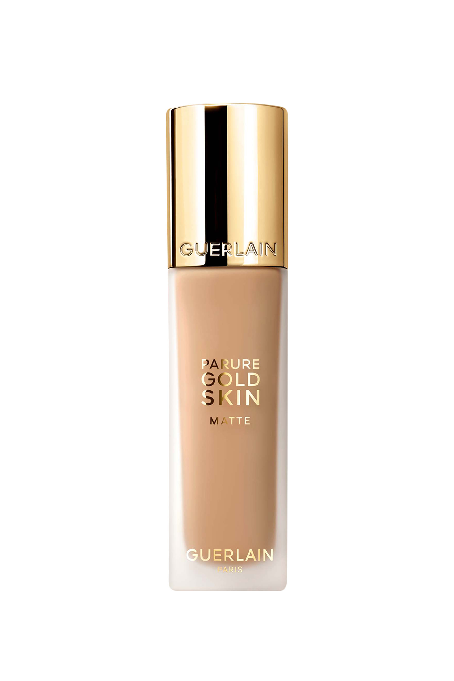 Parure Gold Skin Matte Fluid Foundation