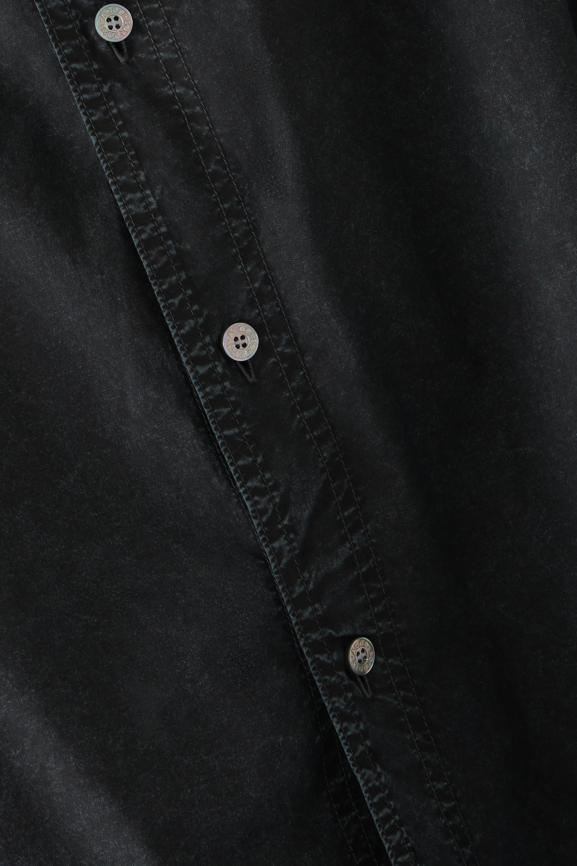 قميص سيبرا قطن بوبلين