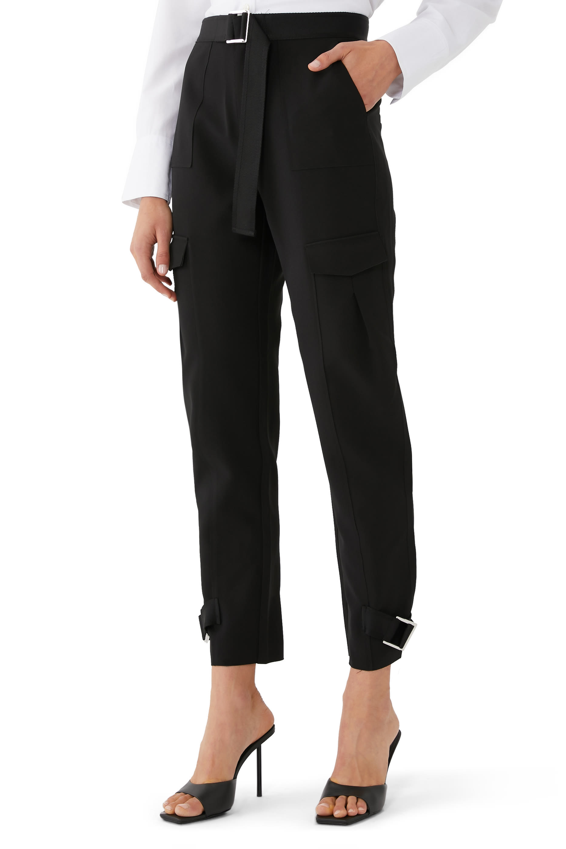 بنطال سكانك