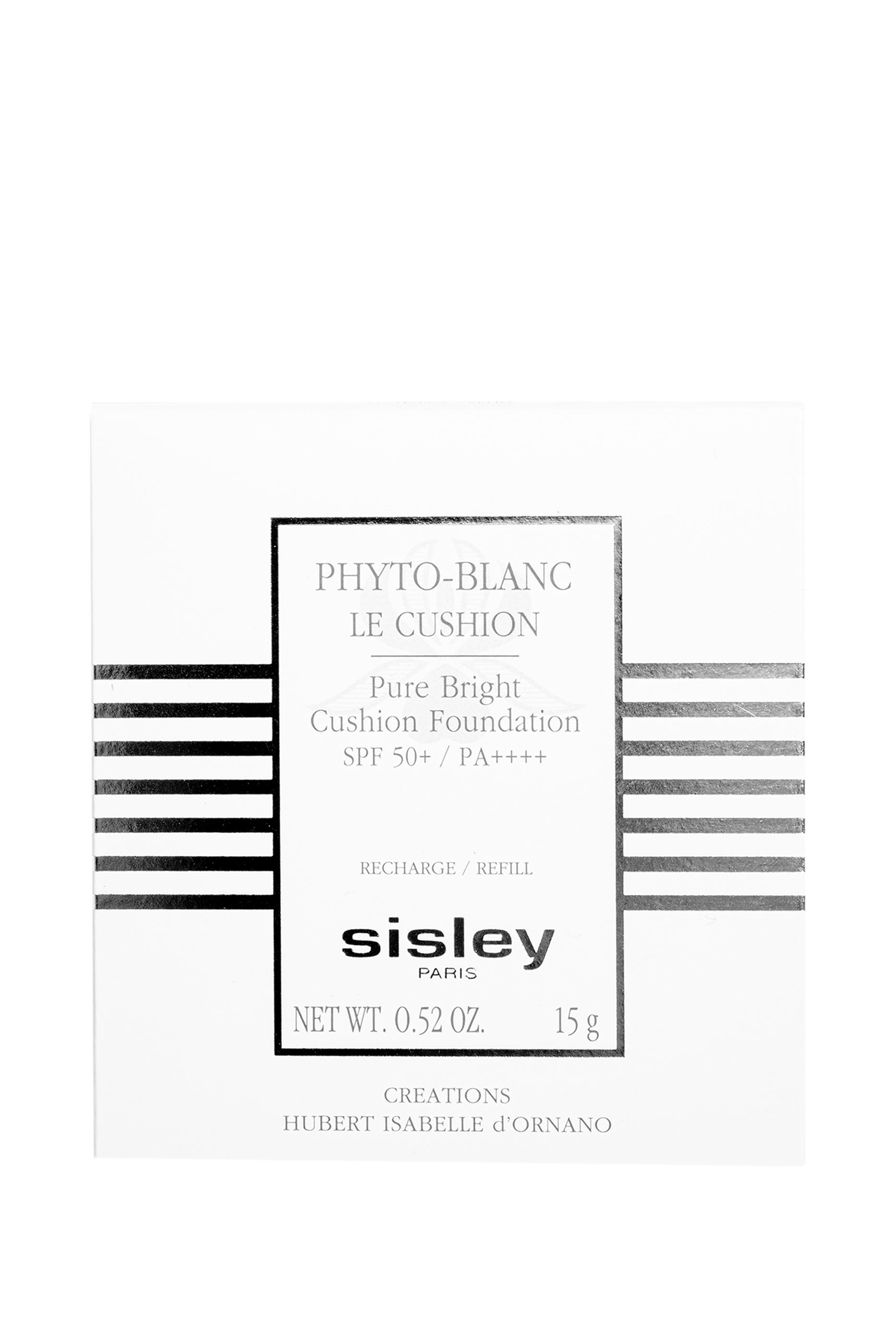 عبوة إعادة ملء كريم أساس فيتو-بلان لو كوسين