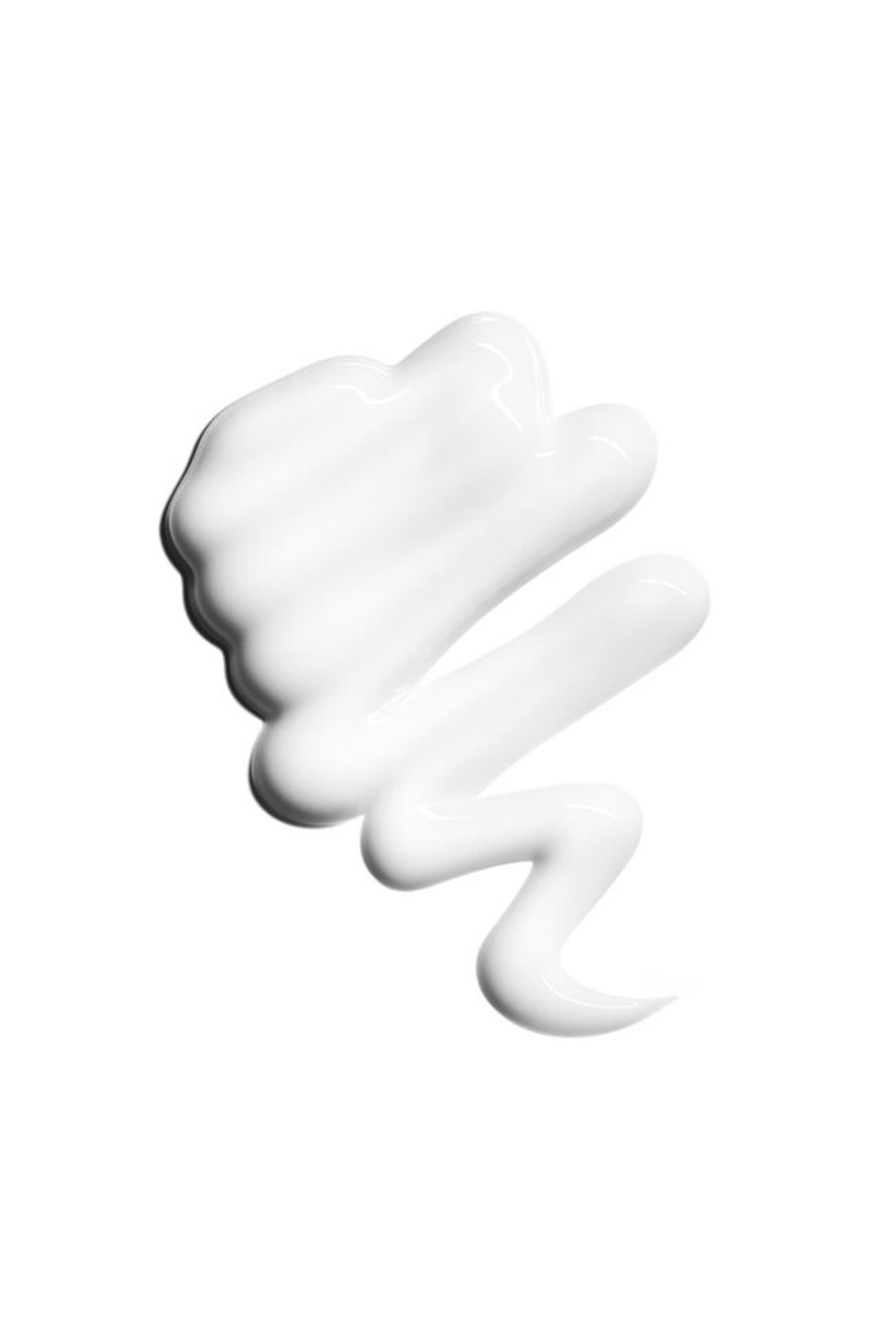 عبوة إعادة ملء حليب مخملي لتنظيف البشرة