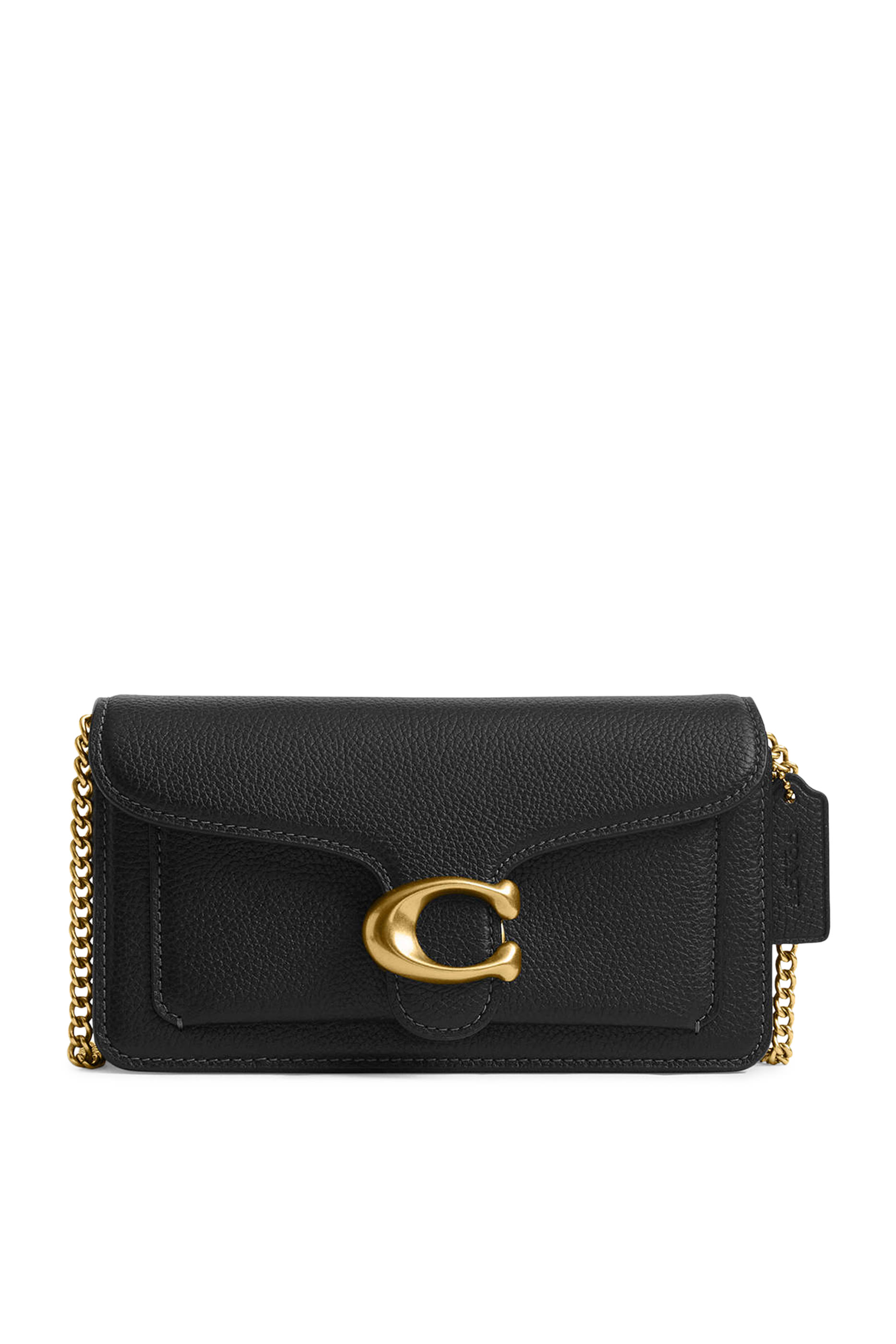 حقيبة كروس بودي تابي 19 بحمالة سلسلة