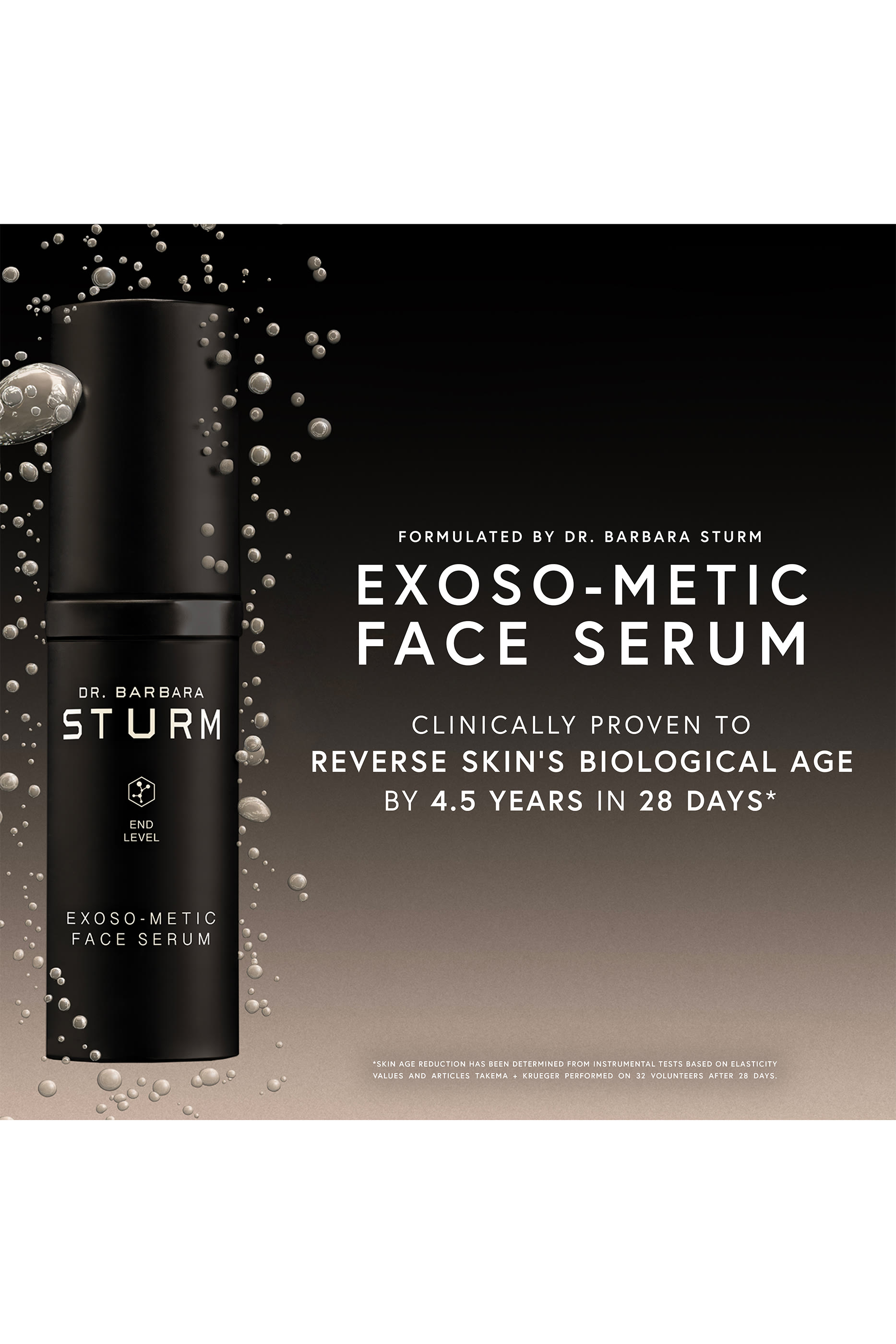 Exoso-Metic Face Serum