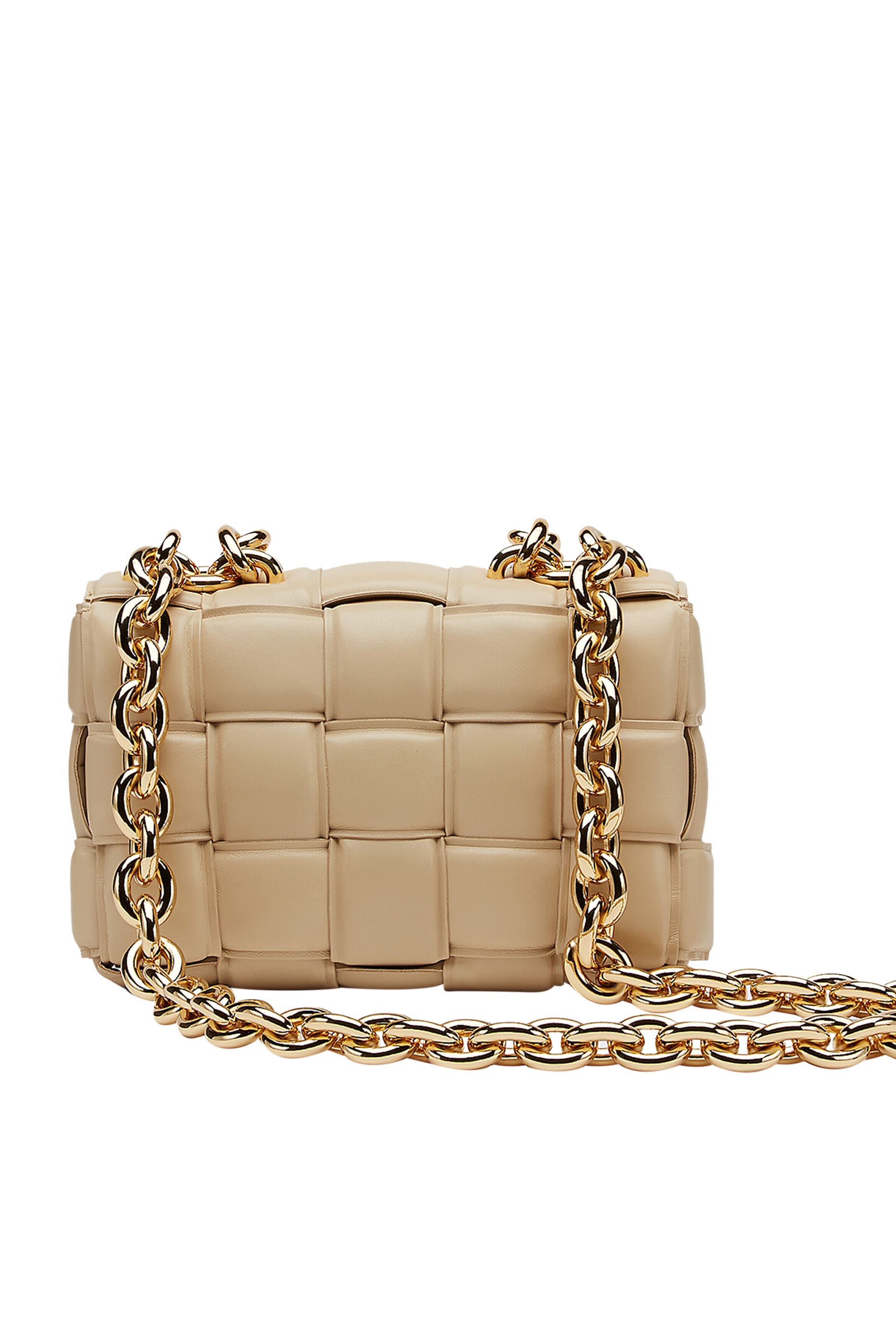 حقيبة كاسيت بسلسلة