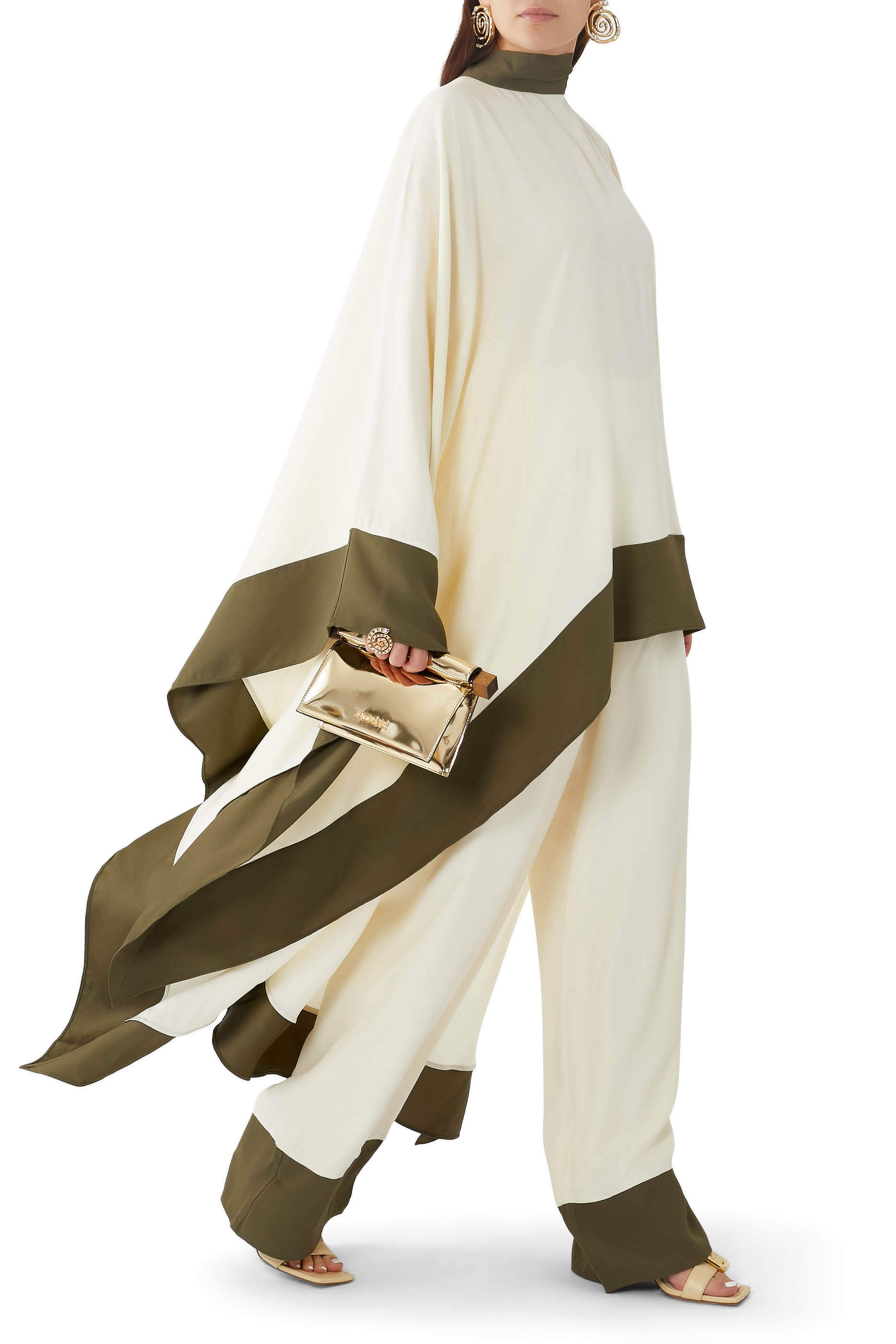 بنطال مالين كورنيش