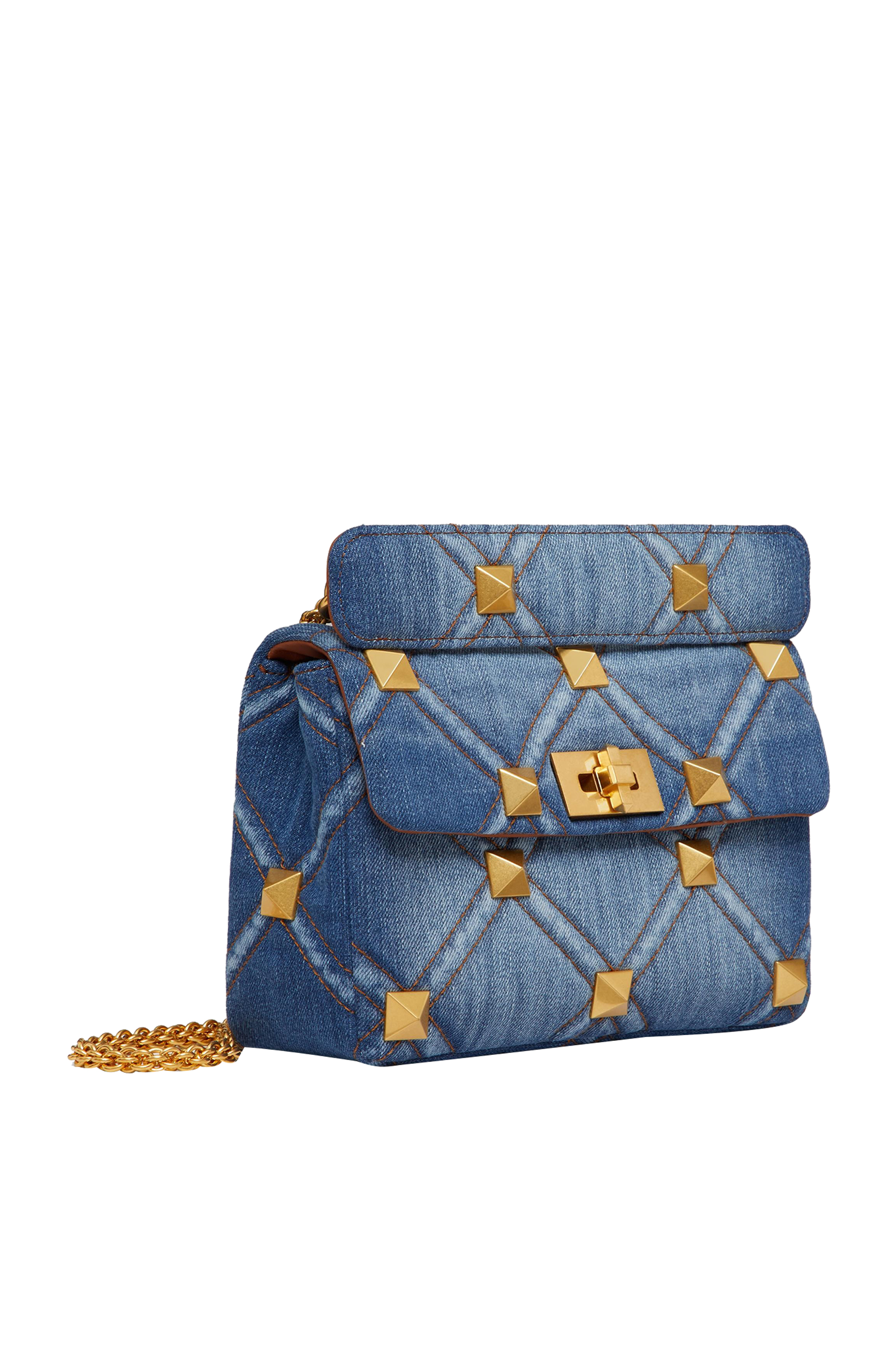 Valentino Garavani Roman Stud The Shoulder Bag