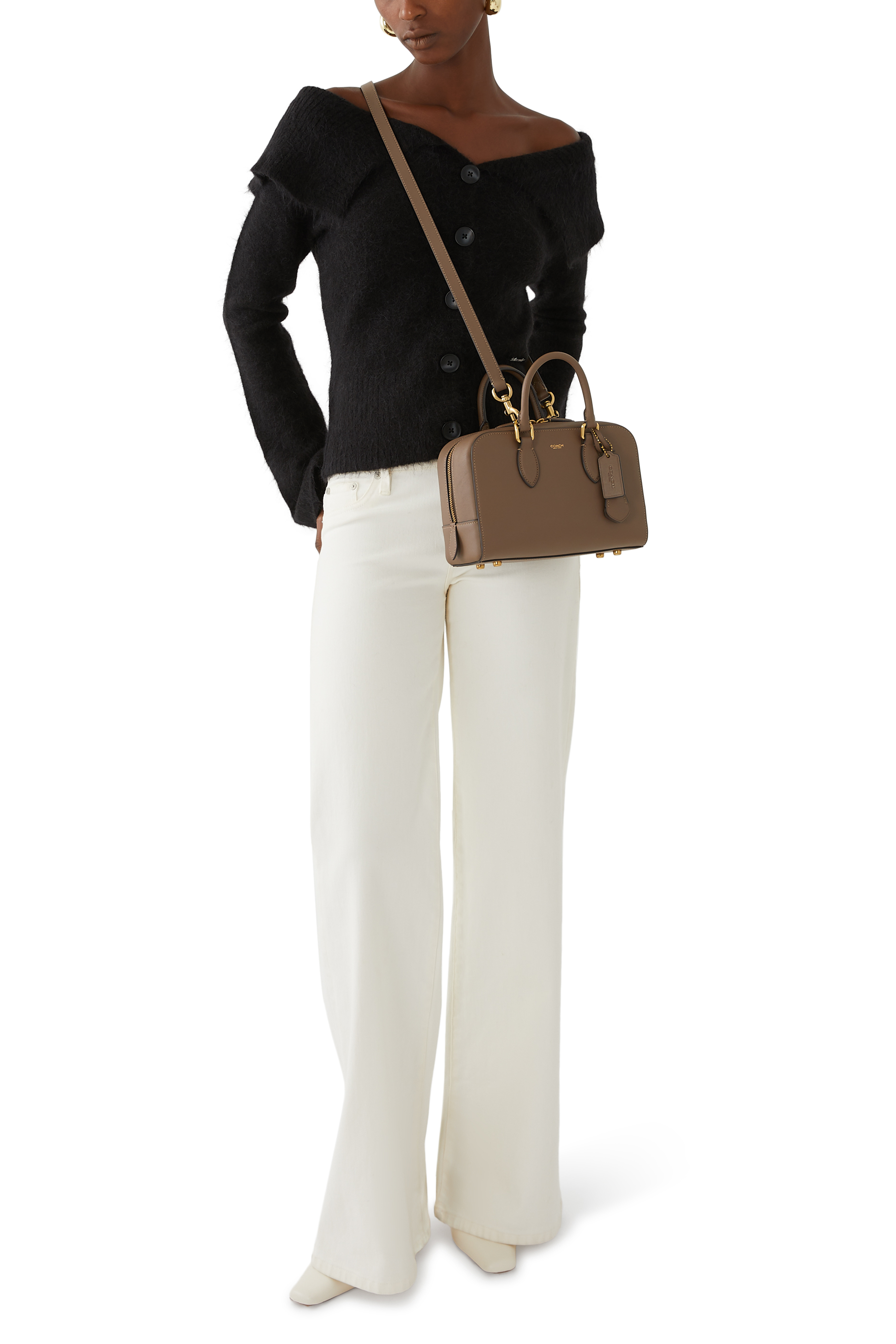 حقيبة ساتشل باوري 24