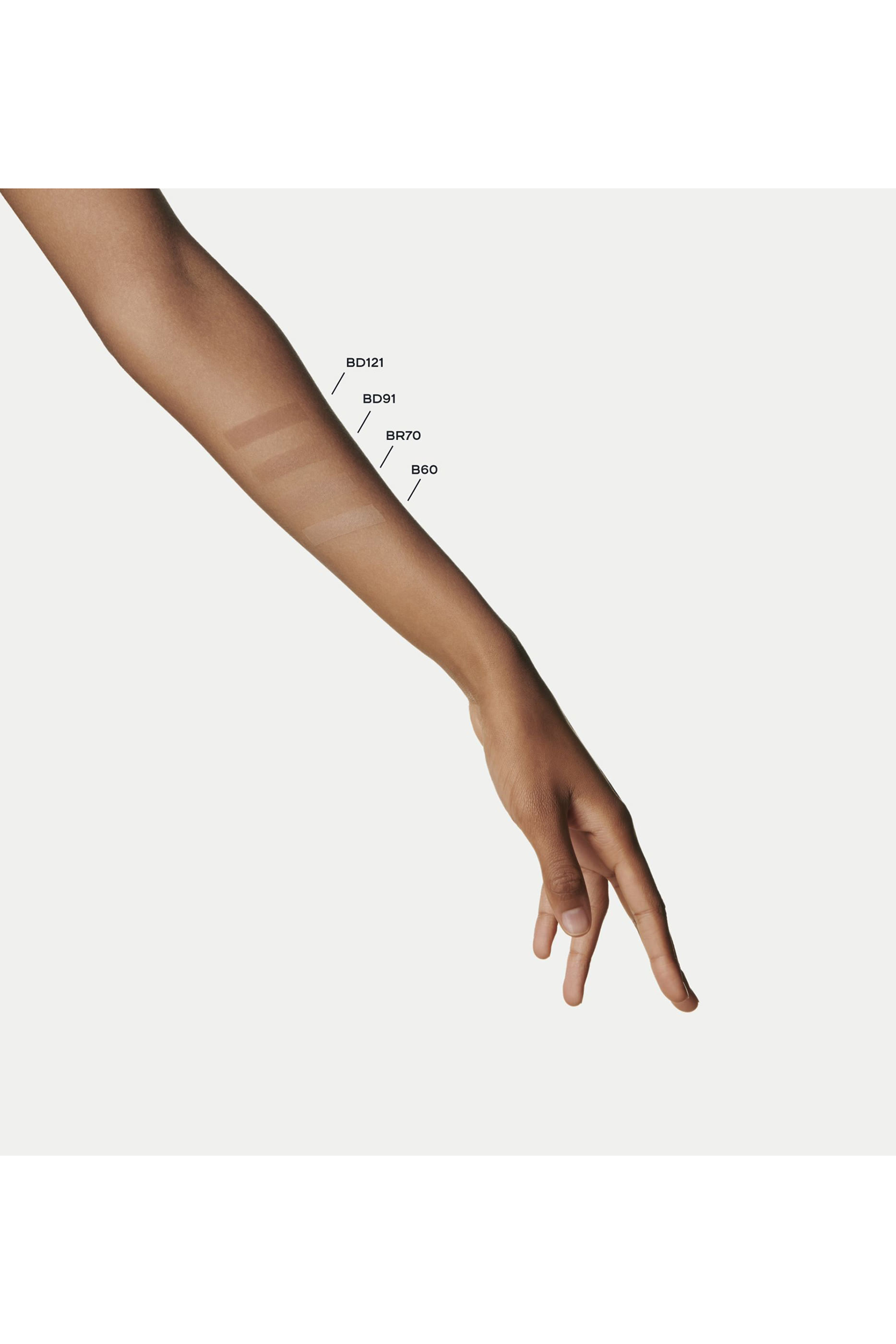 كريم أساس Ultra Le Teint Velvet