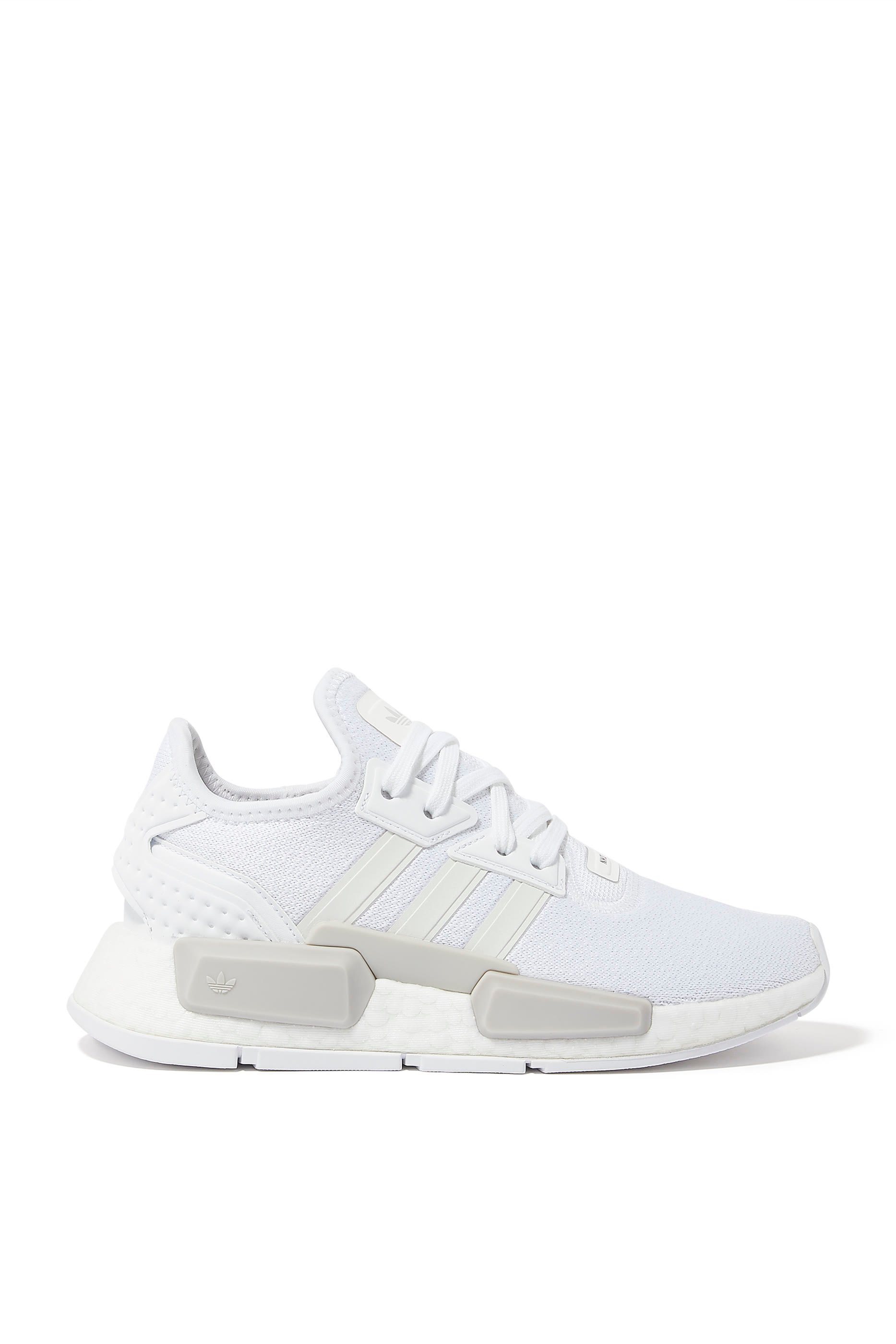 سنيكرز ان ام دي  جي 1 للأطفالقماش