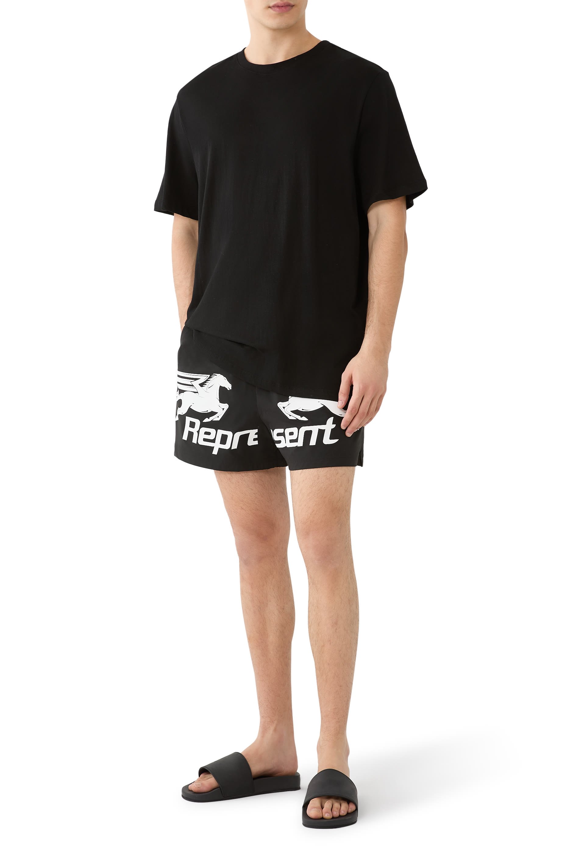 شورت سباحة نوثينغ فاستر