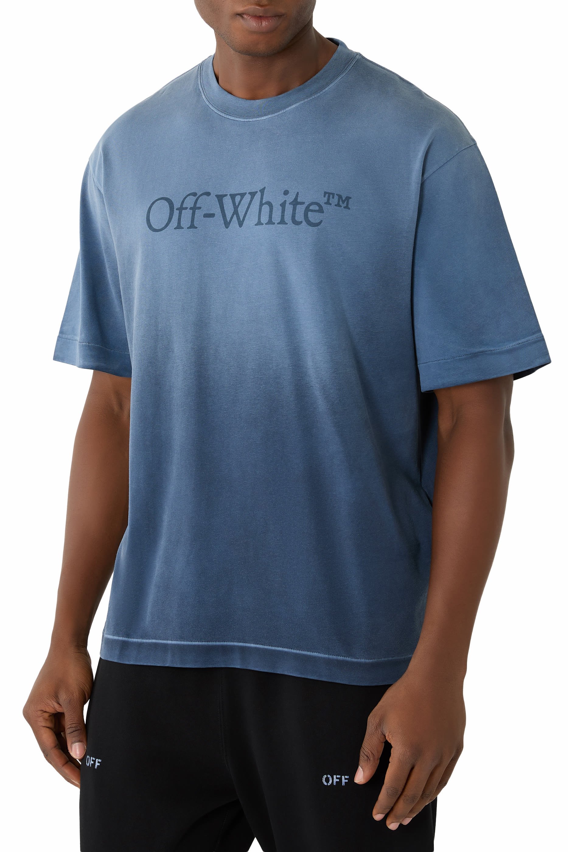 تيشيرت لاندري سكيت