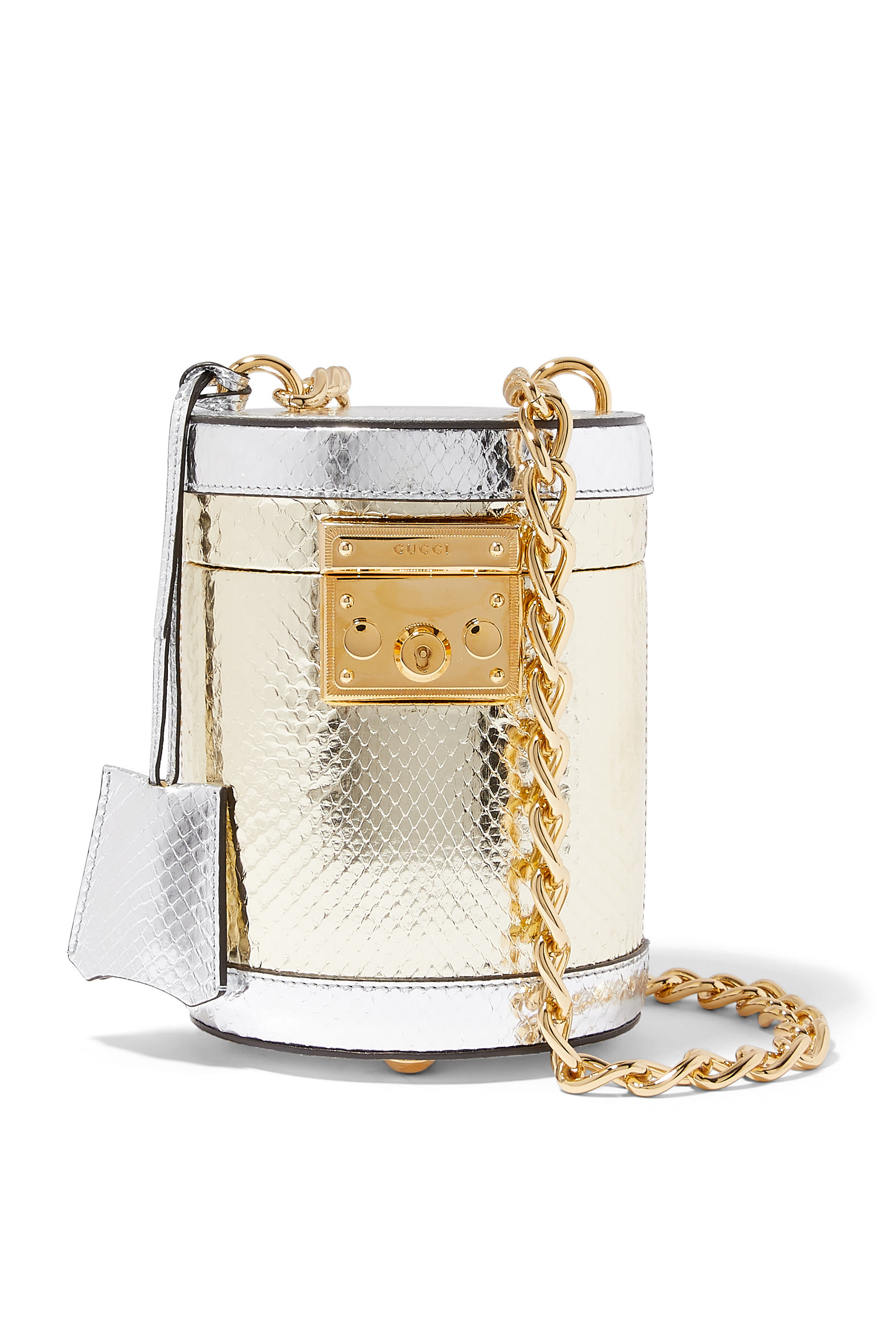 Nojum Broadway Python Bag