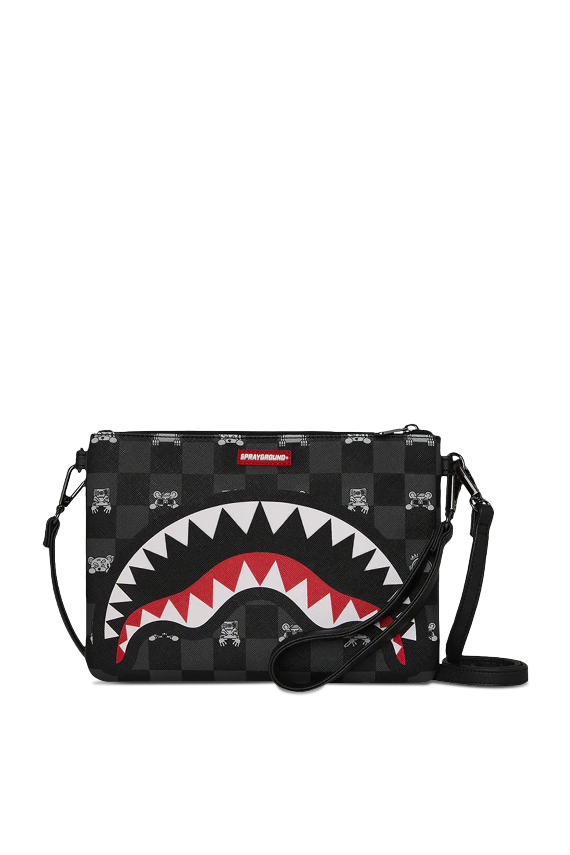 كلاتش برايفت جِت شارك كلوب كروس اوفر للأطفال