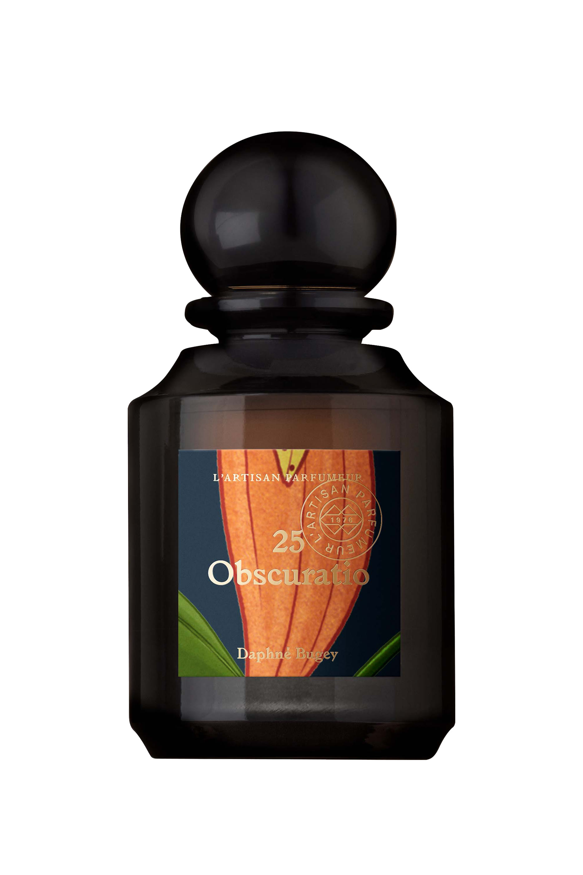 أو دو بارفان أوبسكورايشيو