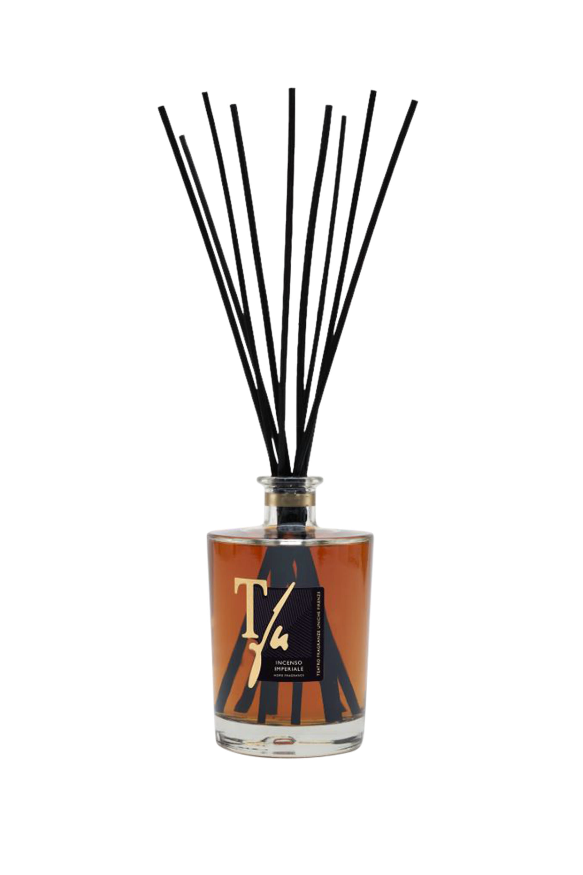 أعواد توزيع عطر إمبيريال عود