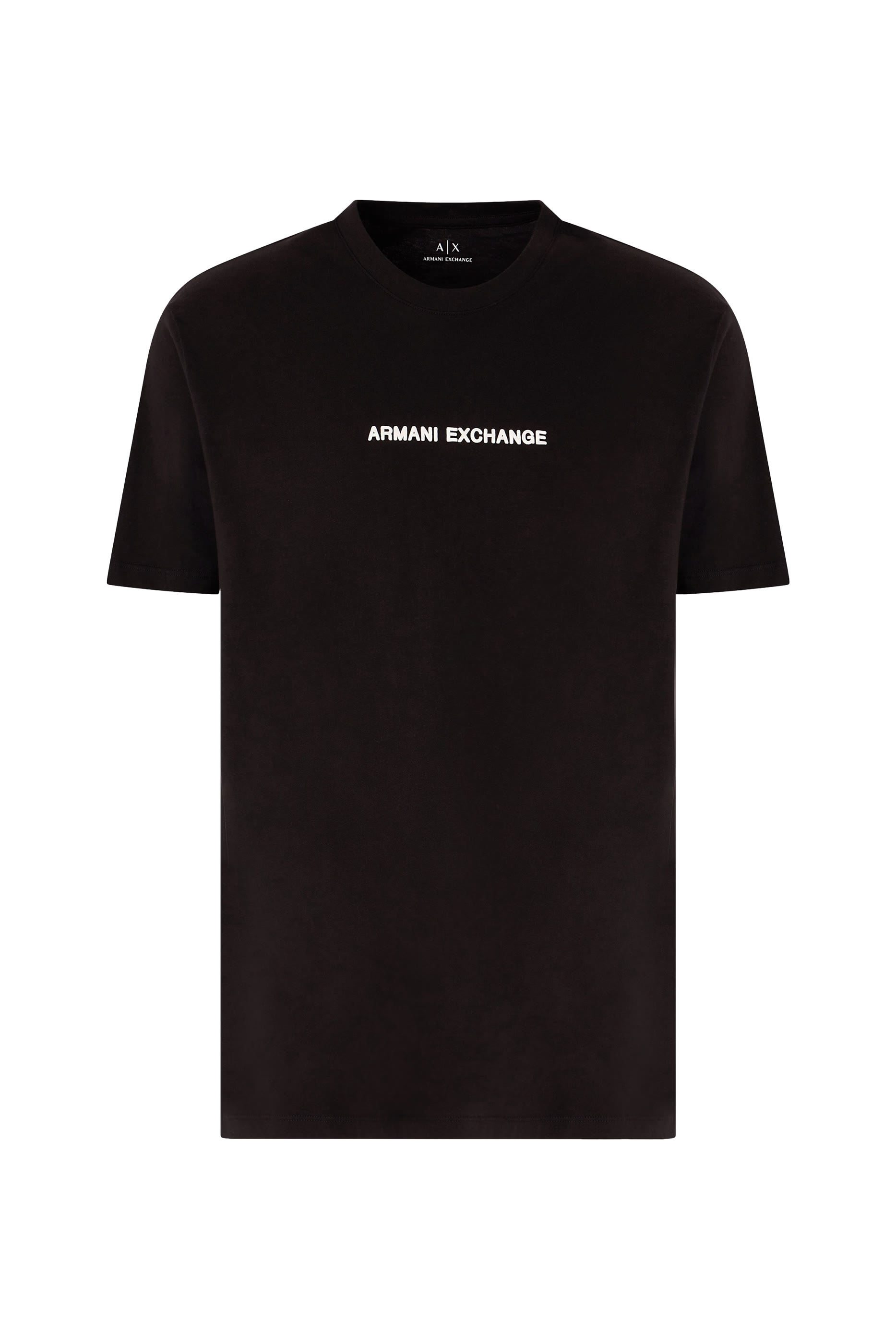 تيشيرت بحروف شعار الماركة