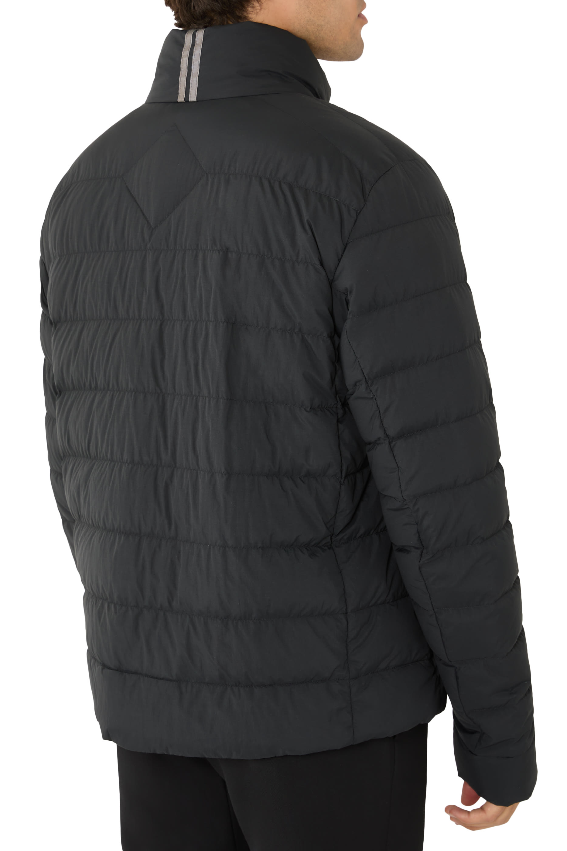 جاكيت كروفتون