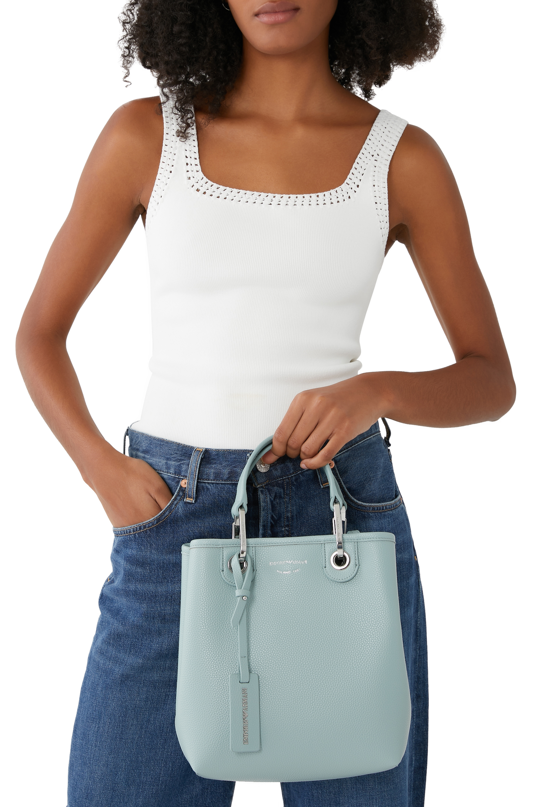 حقيبة يد شوبر