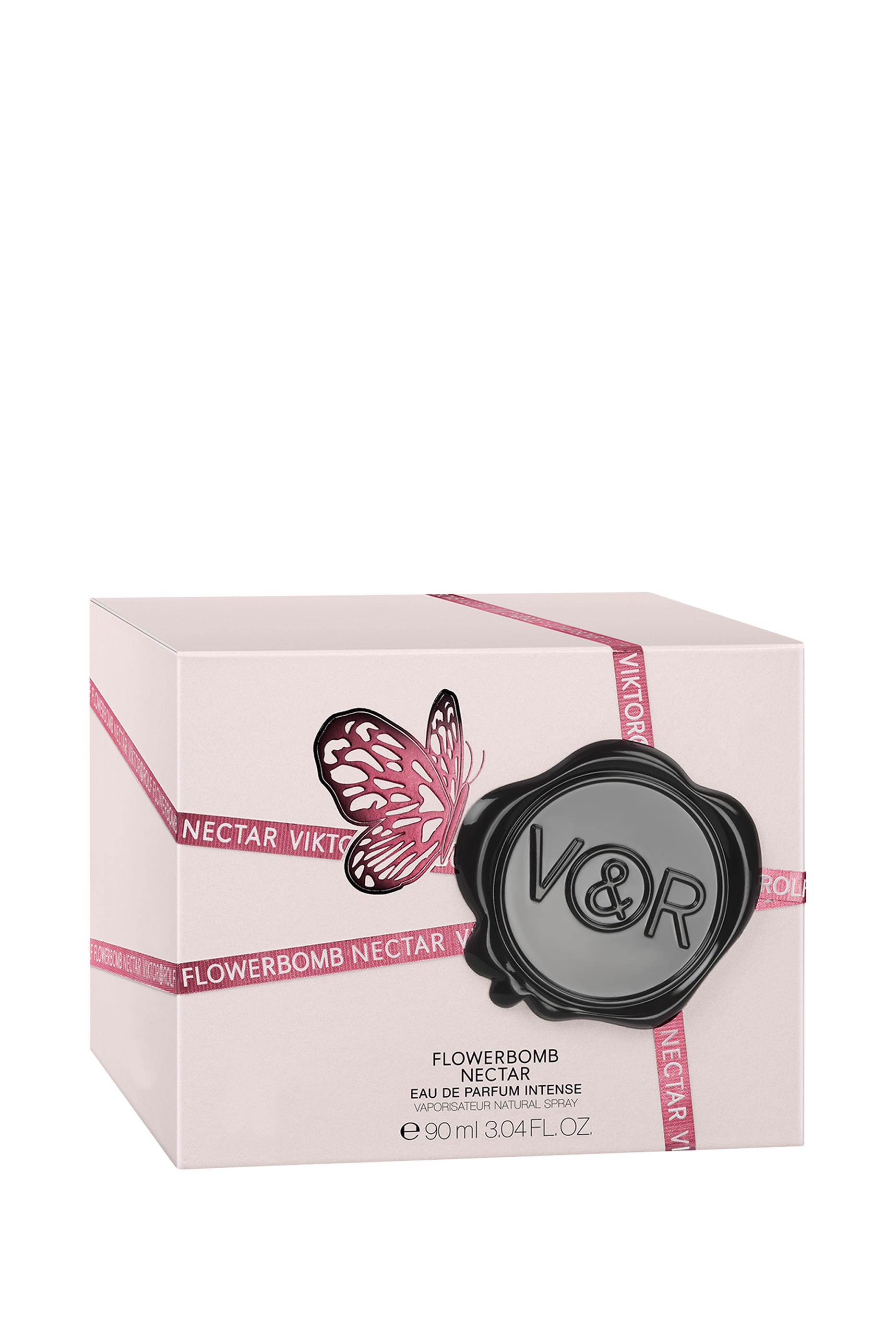 أو دو بارفان فلوربومب نيكتار