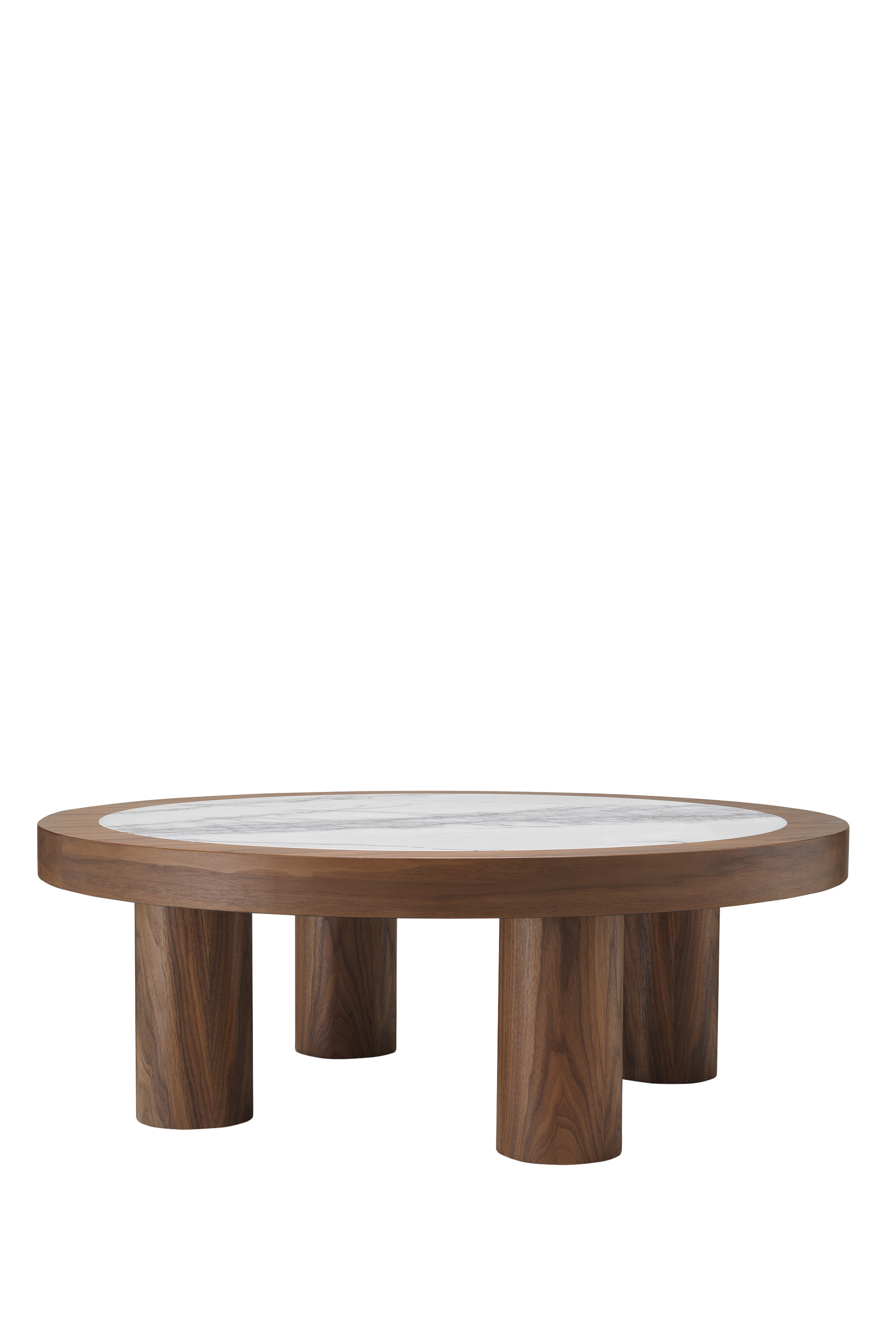 طاولة قهوة بريسيديو