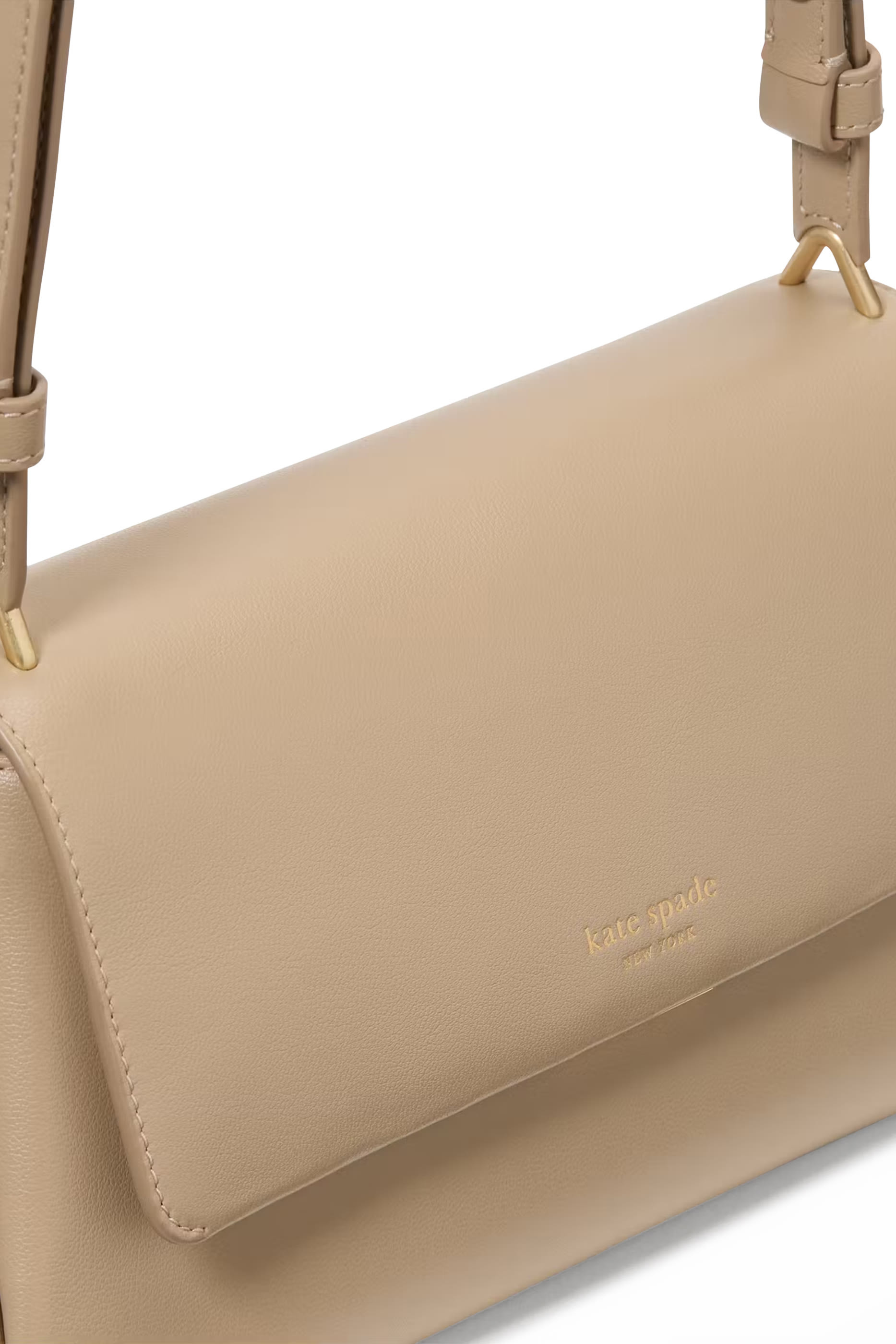 حقيبة كتف غرايس قابلة للتعديل