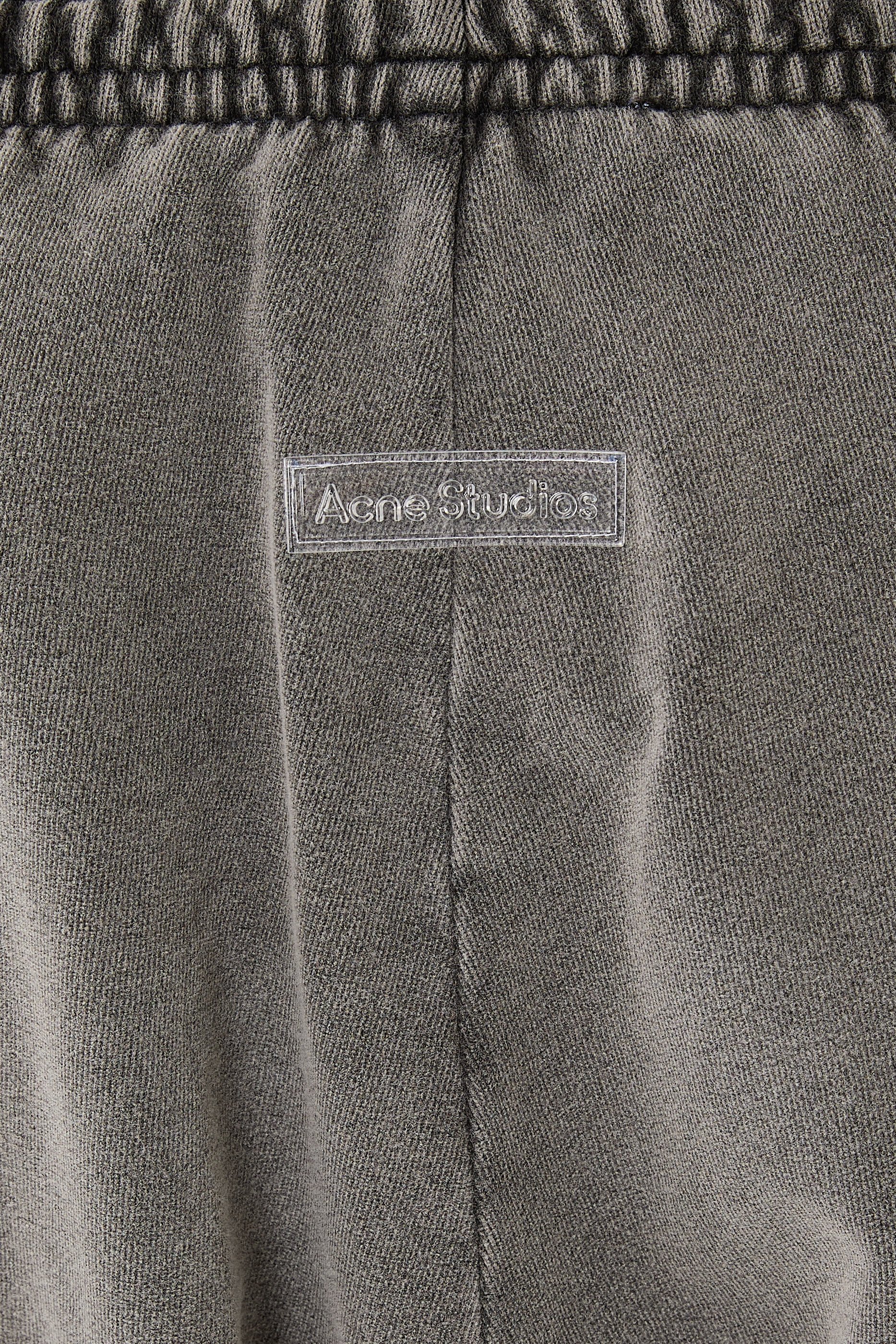 بنطال رياضي قطن