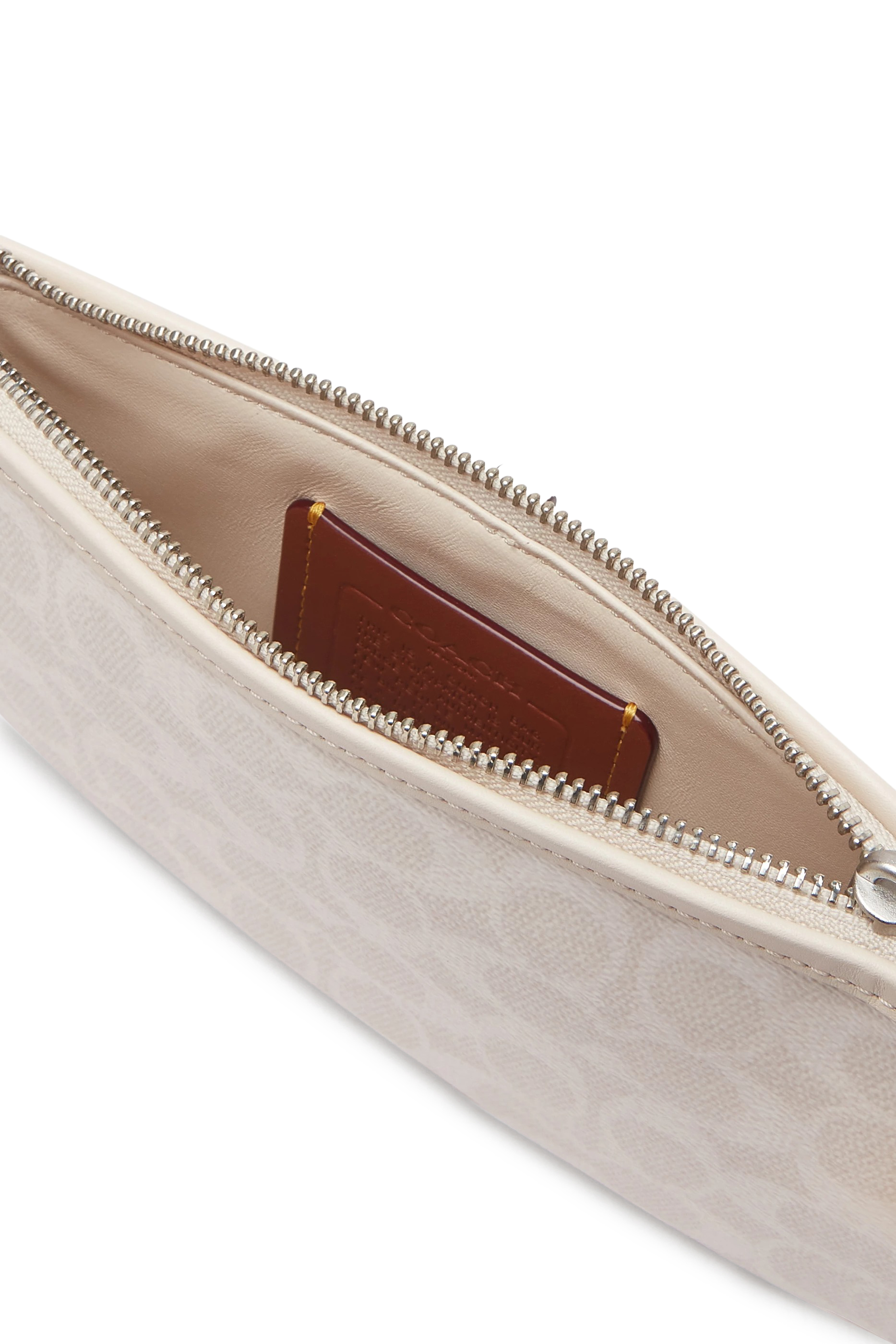 حقيبة بوش قماش قنب