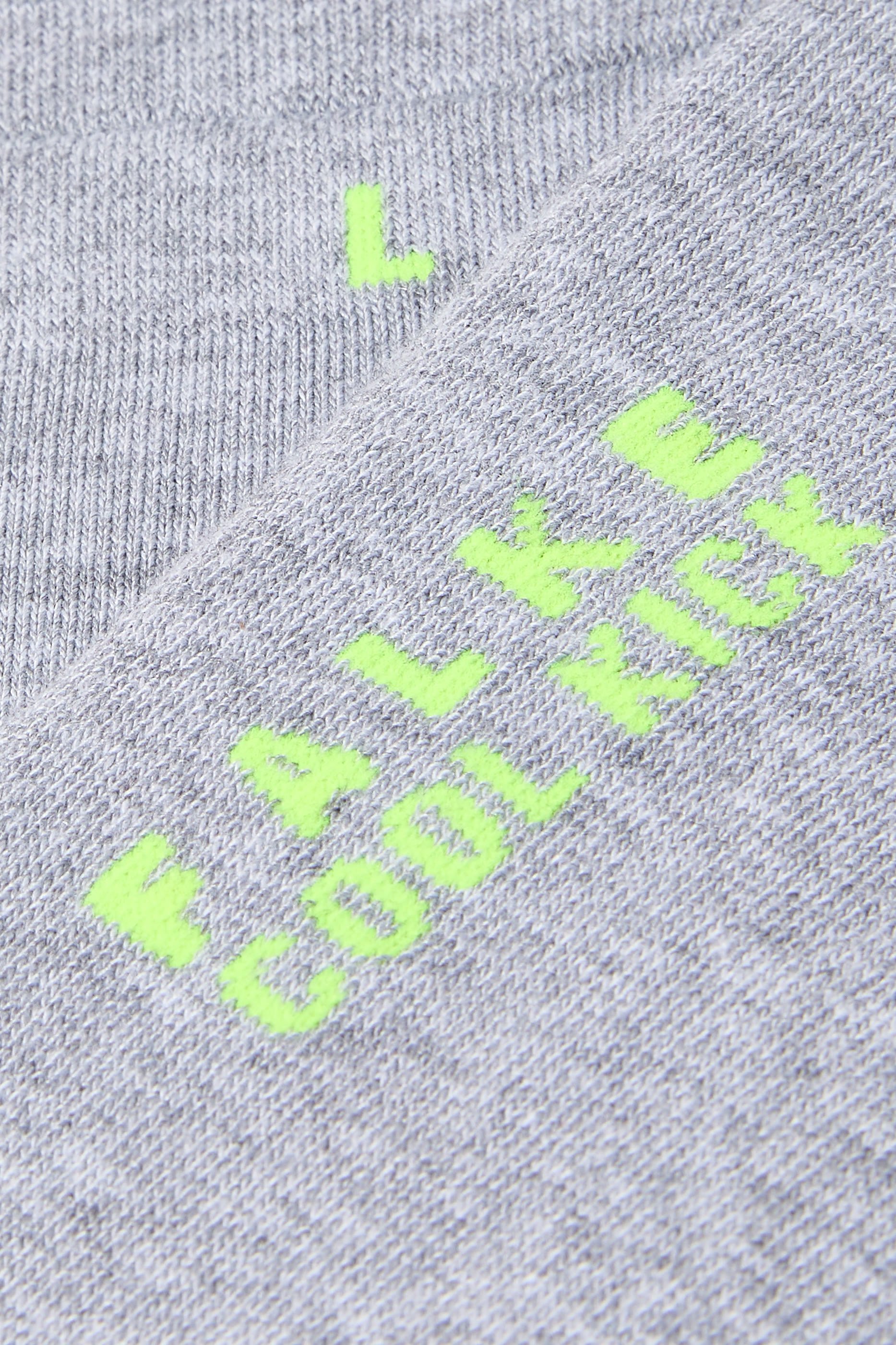 Cool Kick Anti-Slip Socks