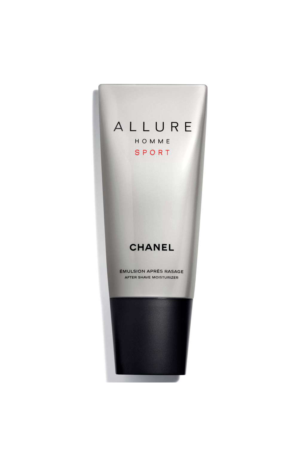 مستحضر مرطّب لما بعد الحلاقة ALLURE HOMME SPORT