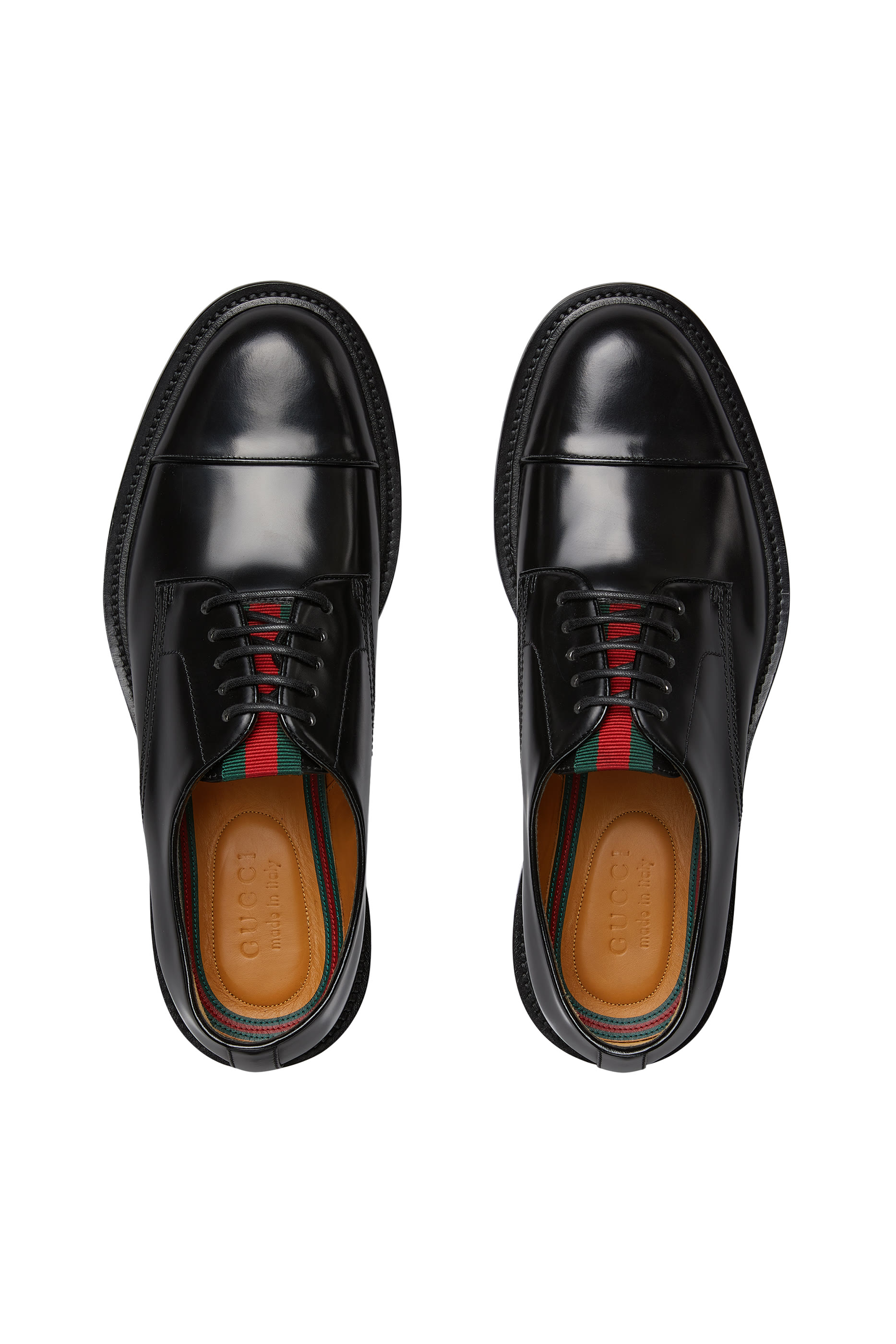 William Lace Up Shoes