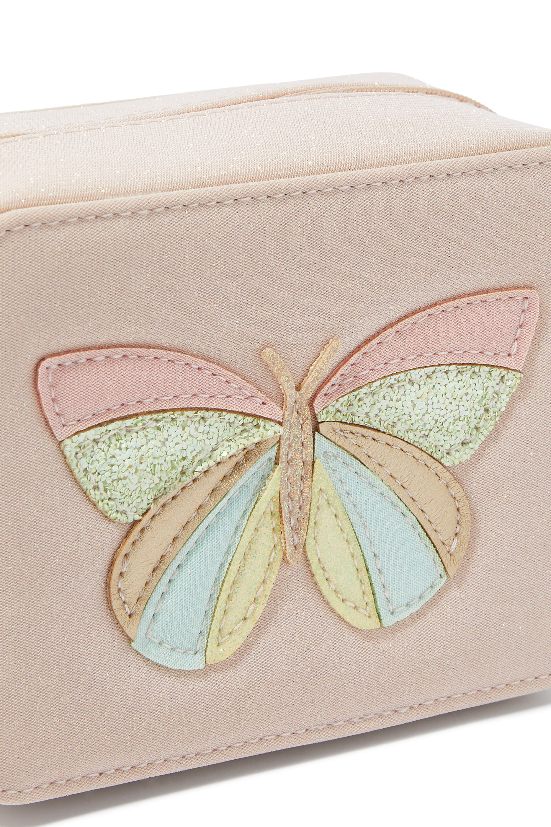 حقيبة سبرينغ باترفالاي للأطفال