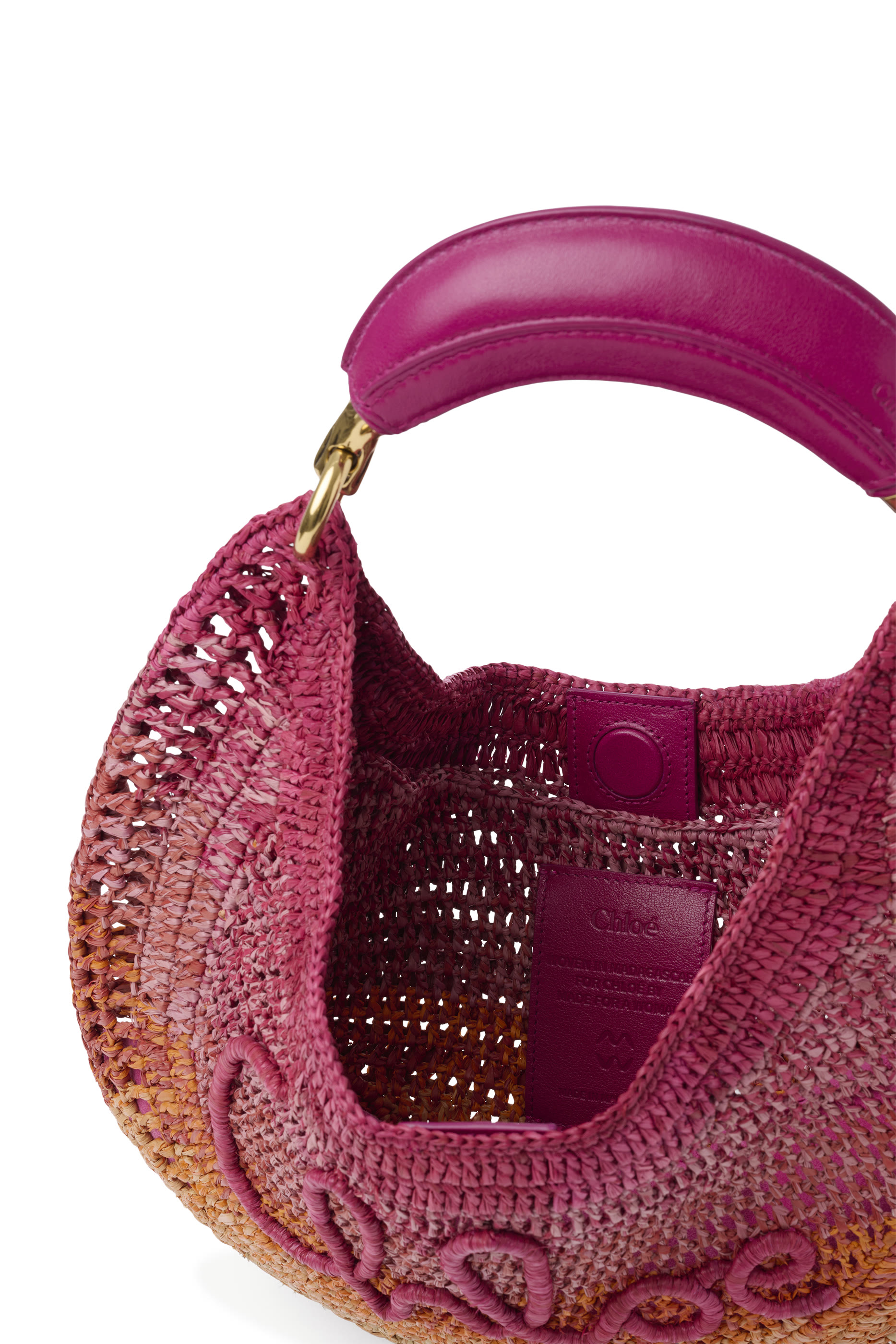 حقيبة سامر بانانا هوبو