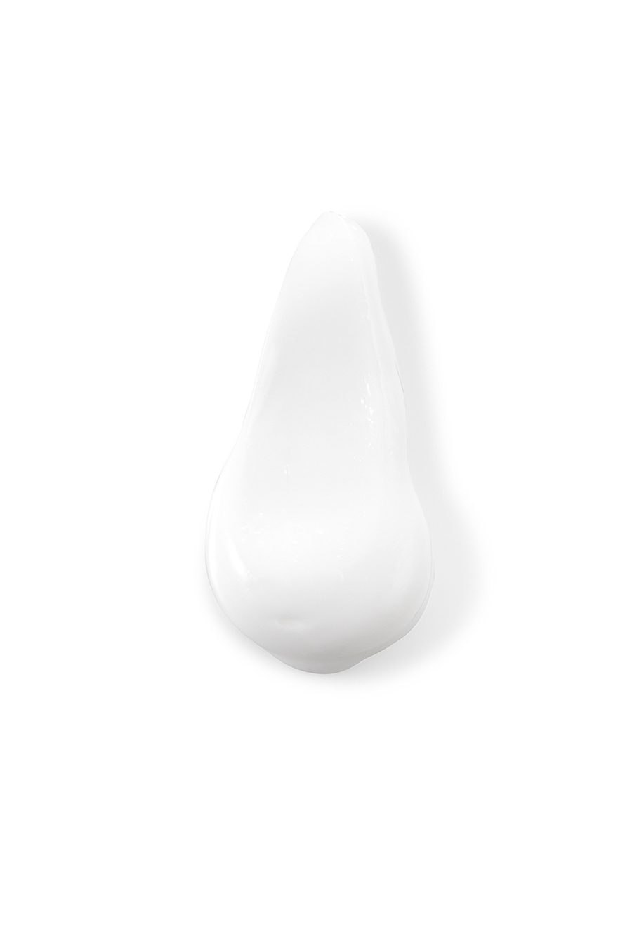 بلسم لوفن يترك على الشعر