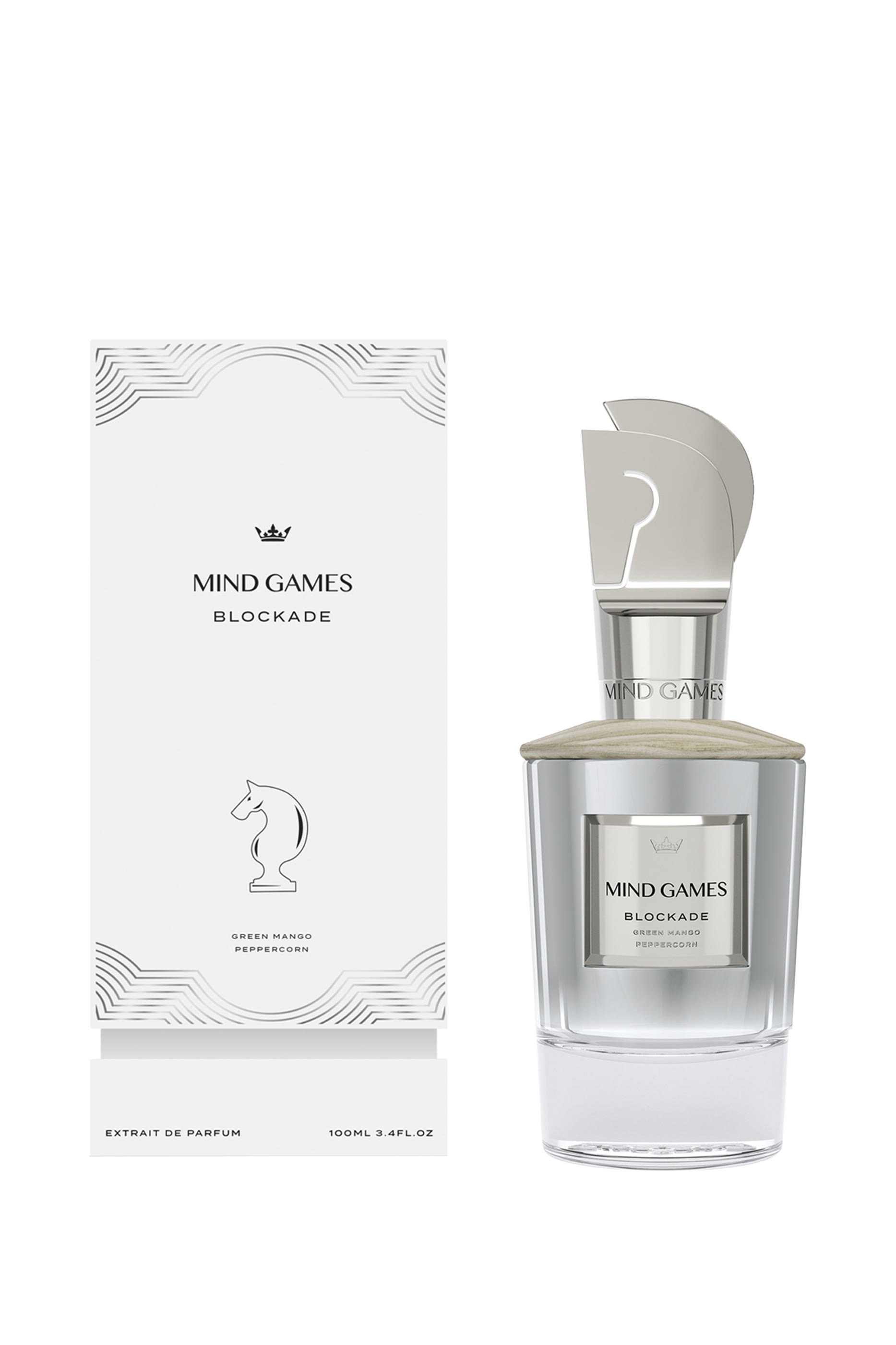 عطر مركز بلوكيد