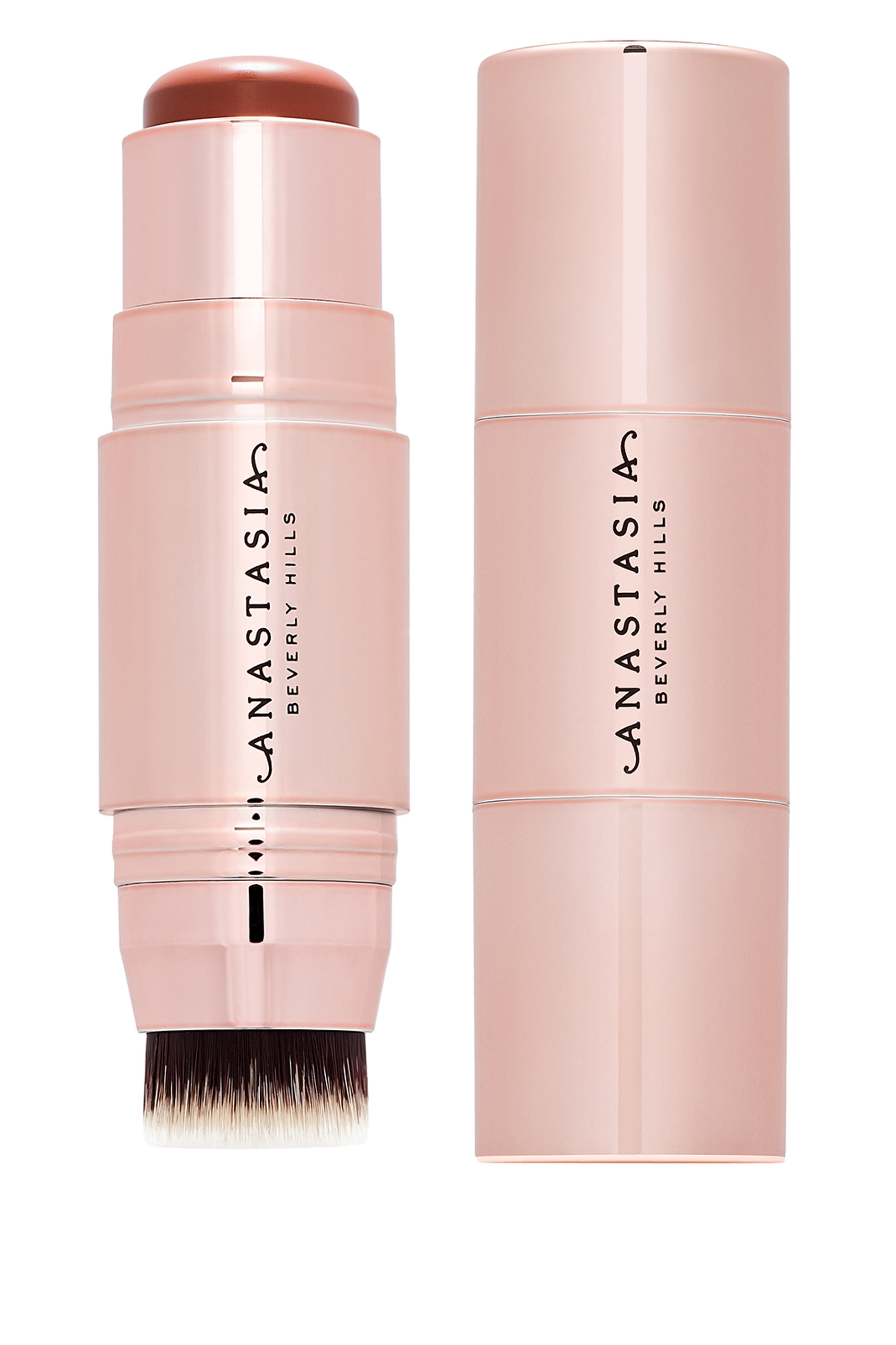 قلم أحمر خدود درجة لاتيه