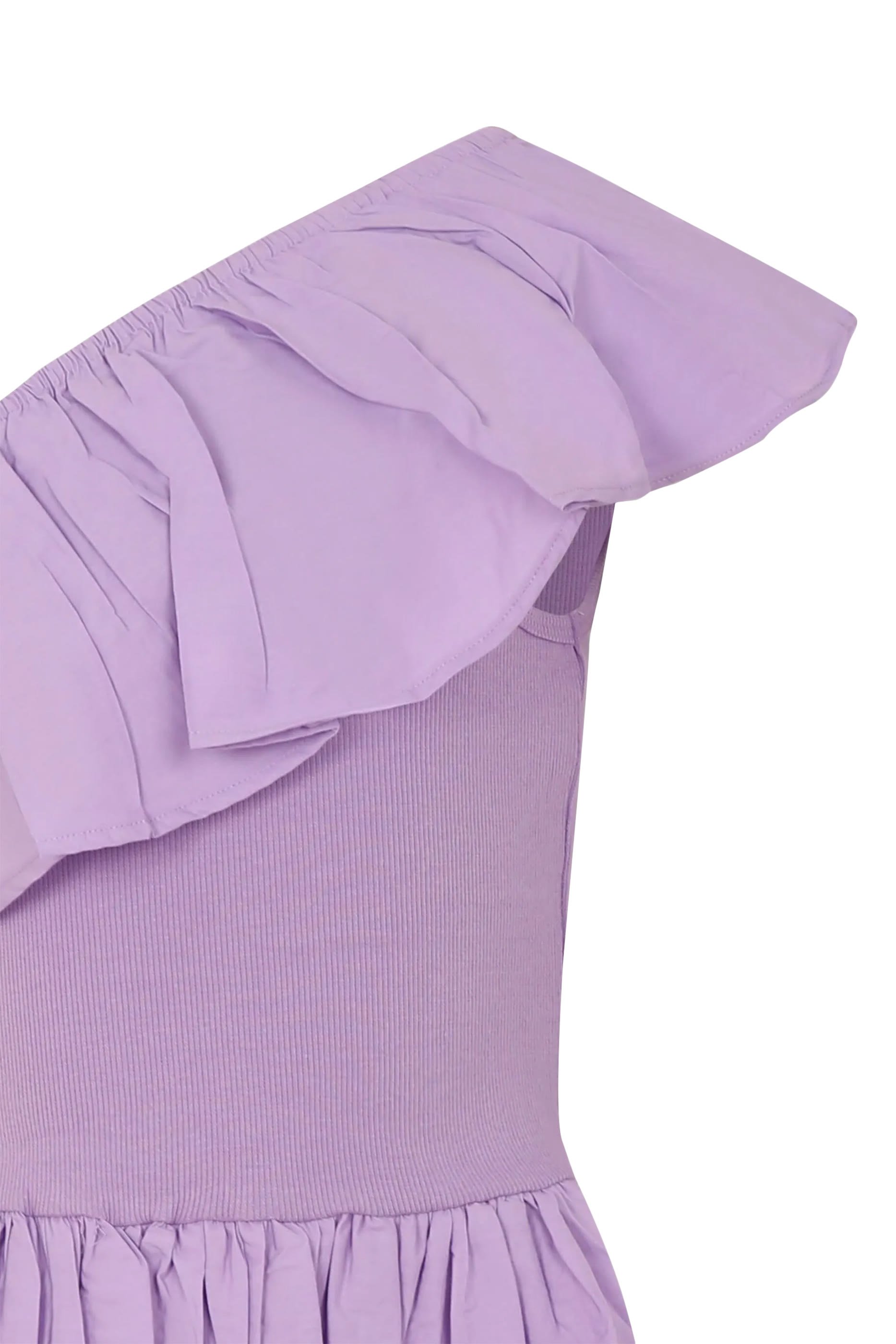 فستان كلوي للأطفال