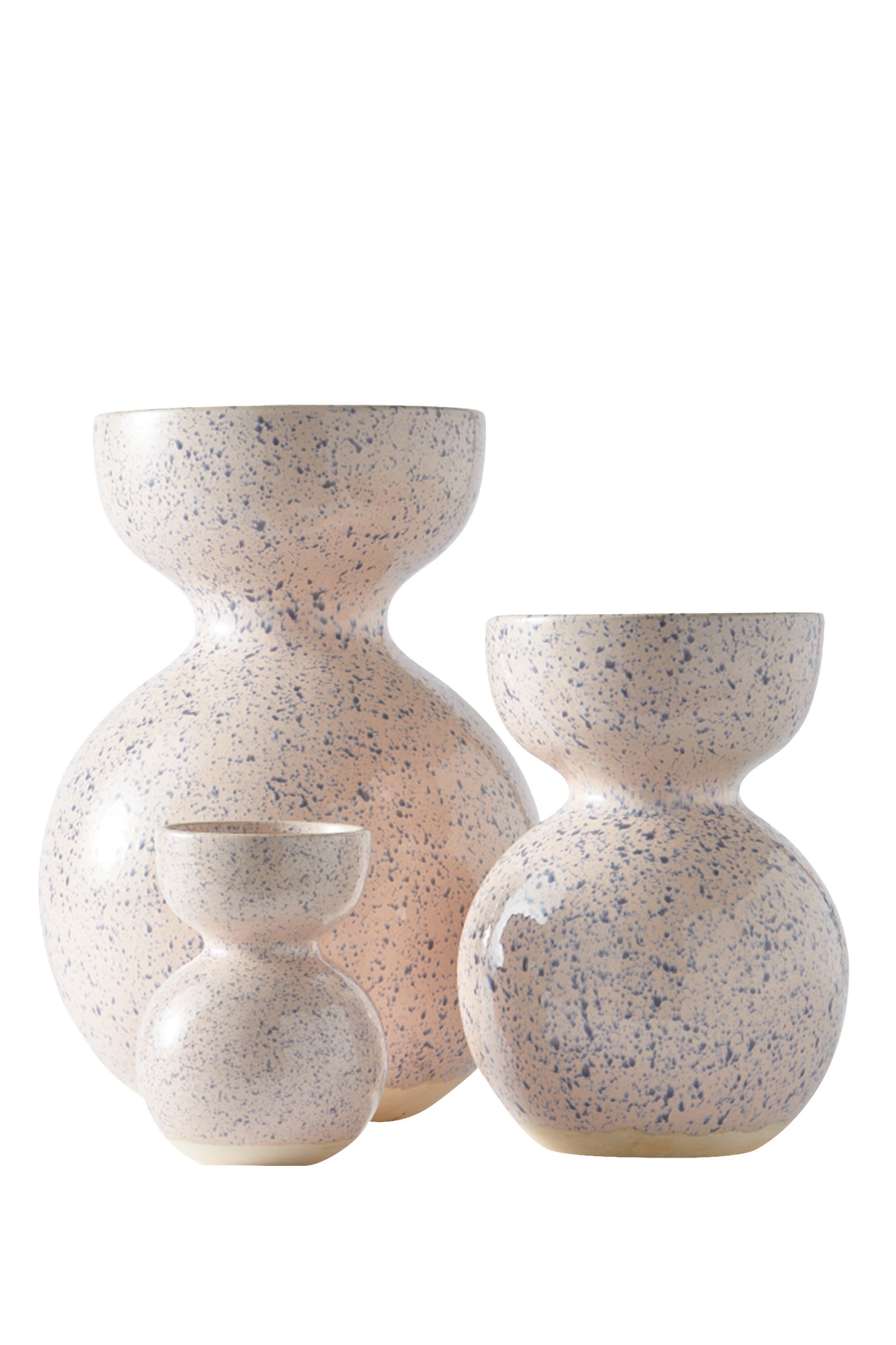 مزهرية بولب متوسطة