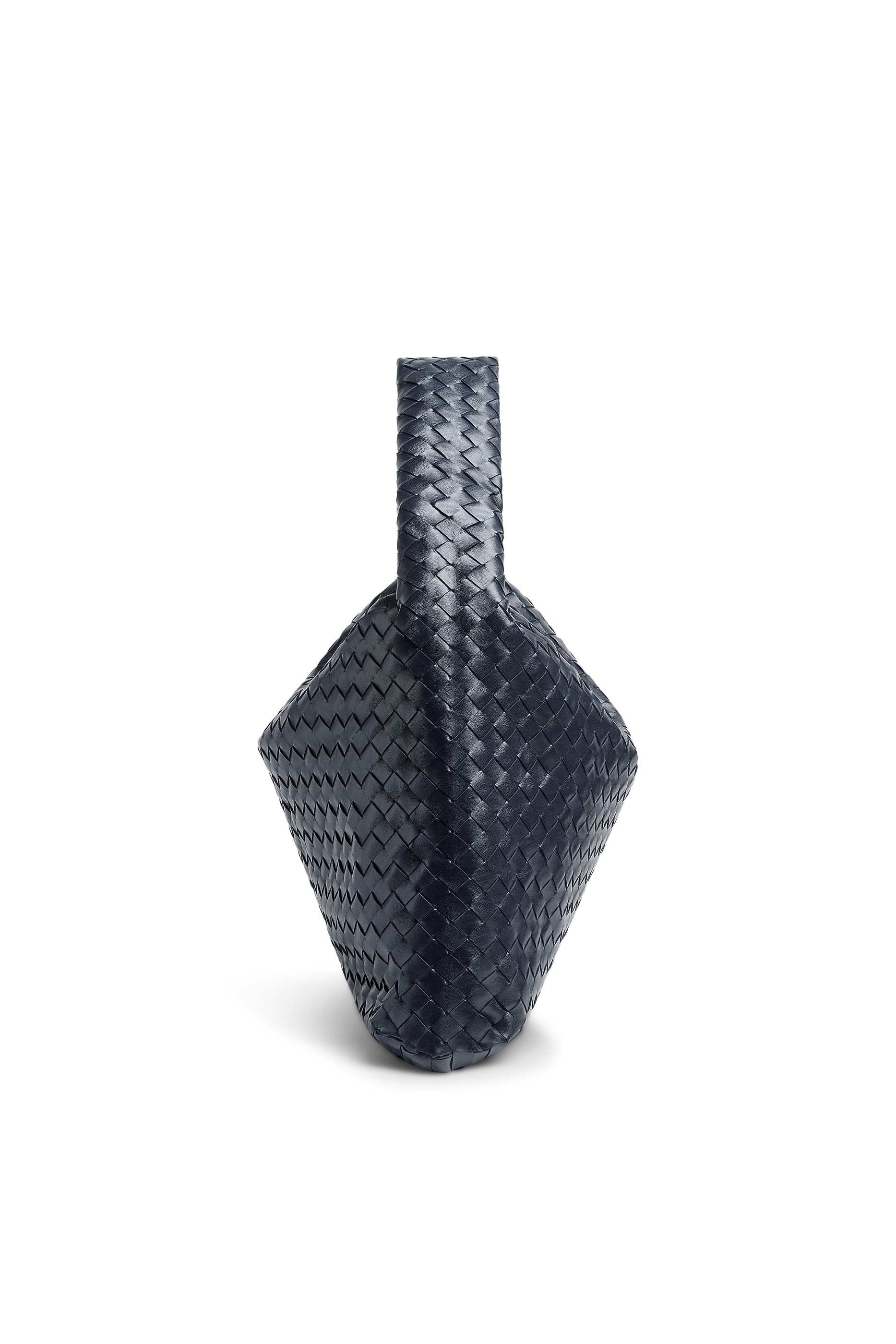 حقيبة كتف هوب كبيرة