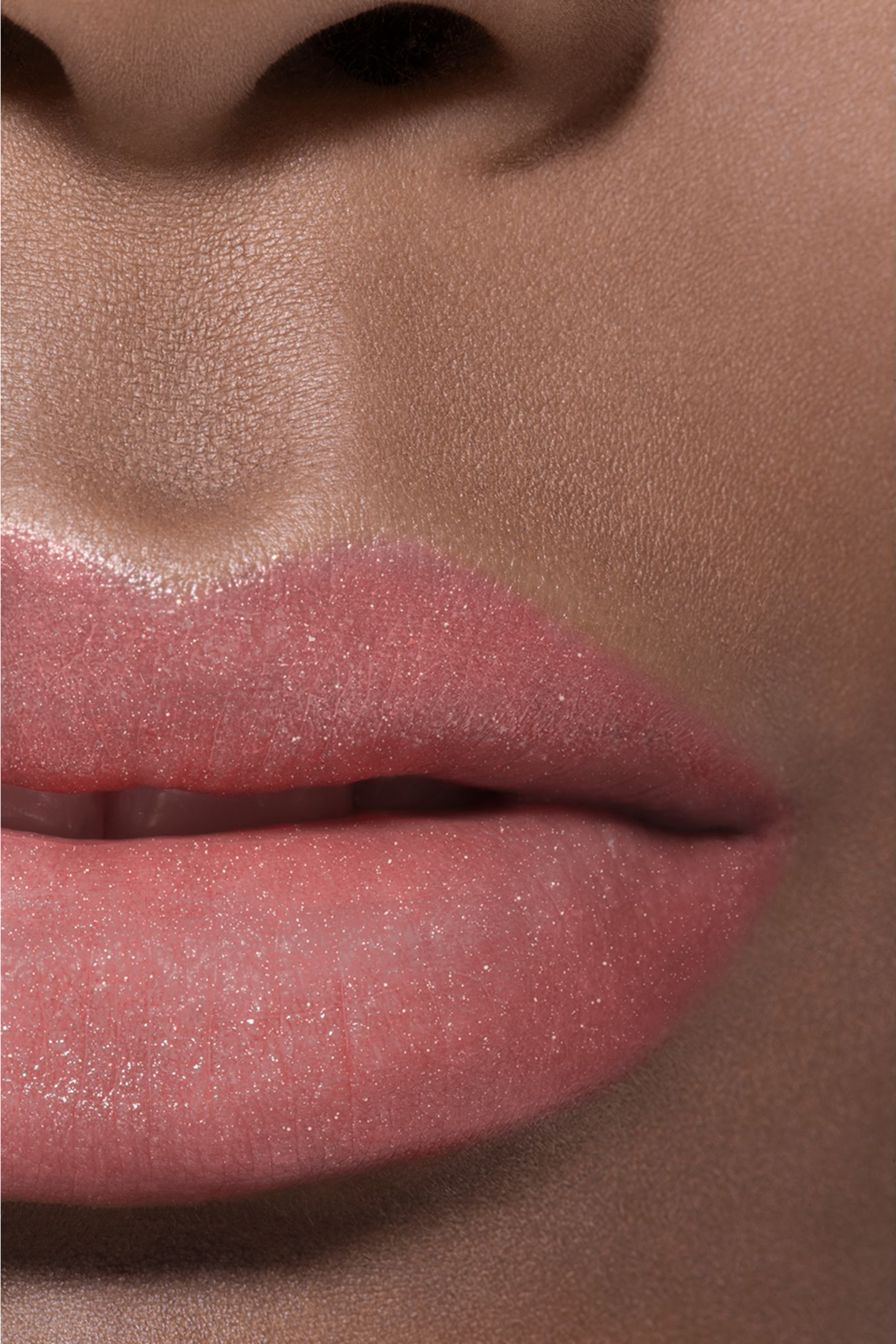 Rouge Coco Baume A Hydrating Tinted Lip Balm