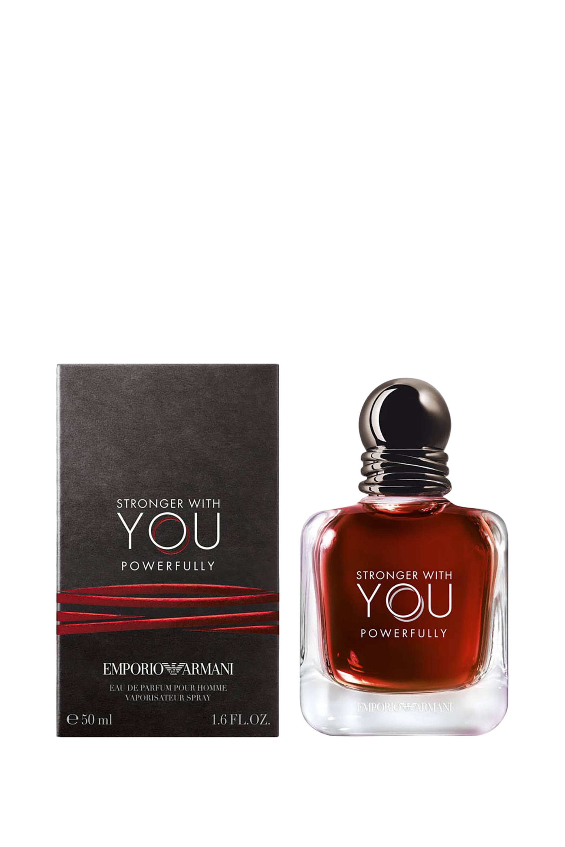 Stronger With You Powerfully Eau de Parfum